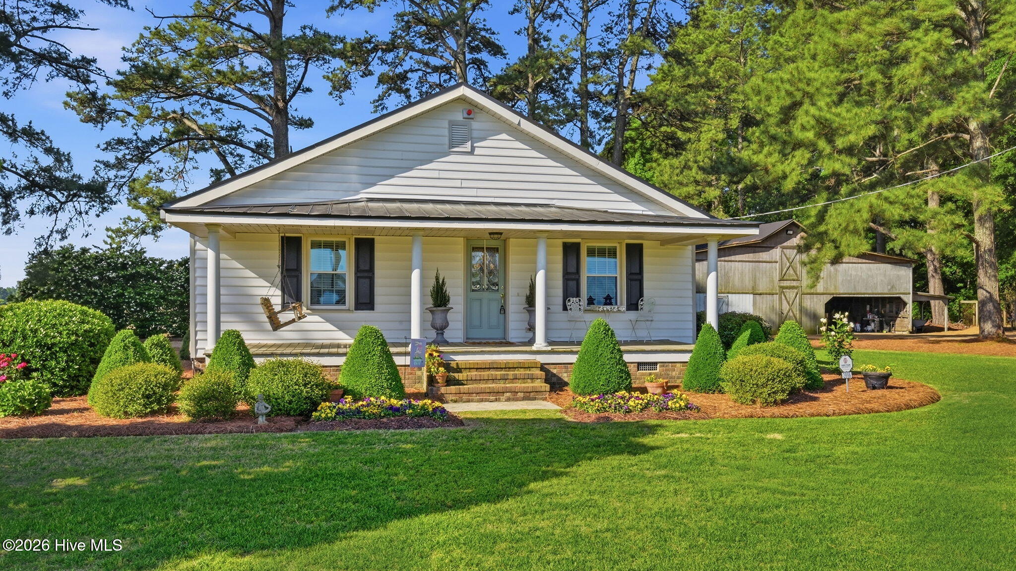 2896 Grimes Road