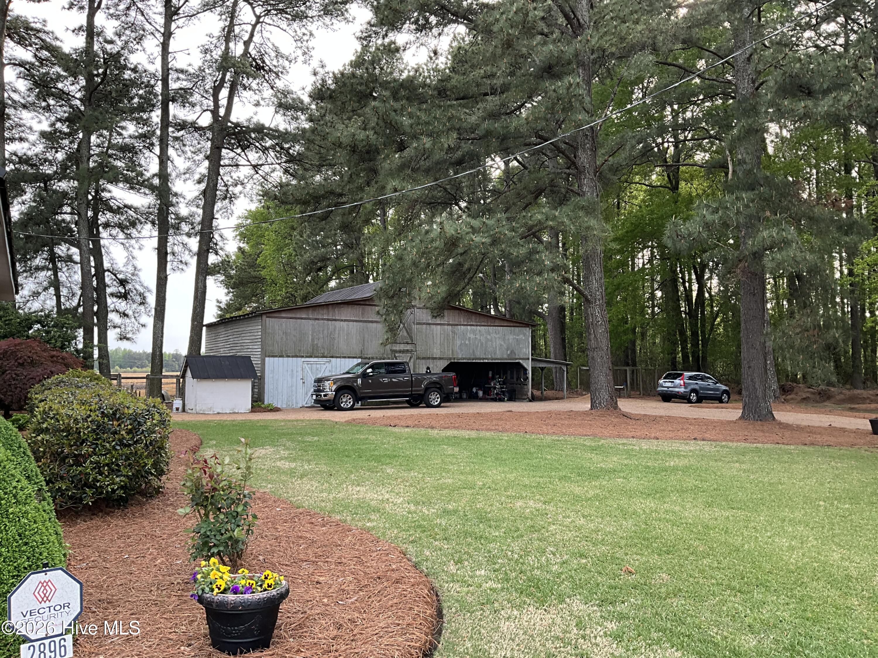 2896 Grimes Road