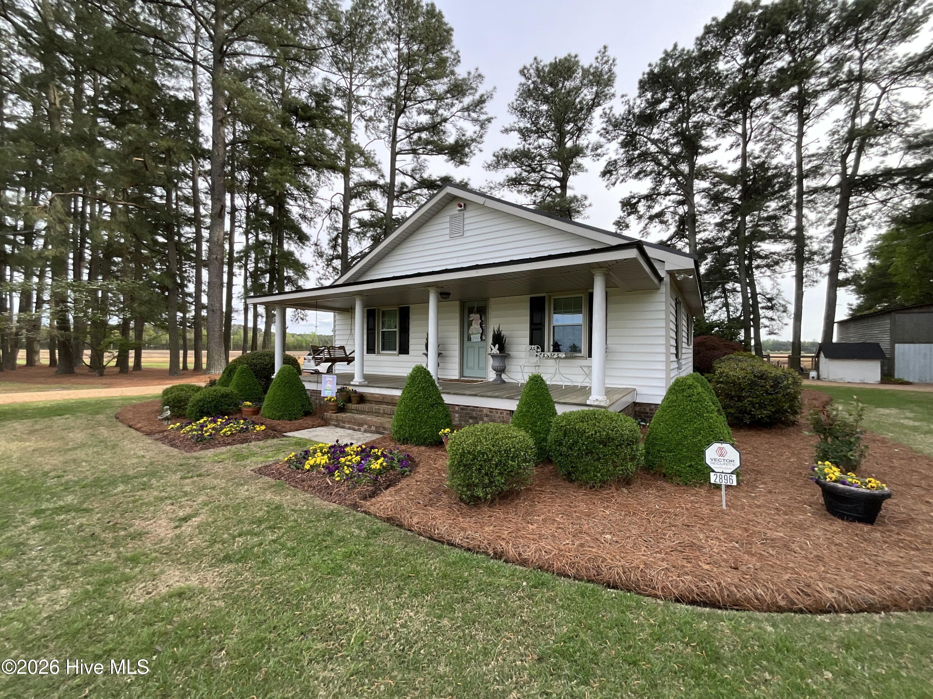 2896 Grimes Road