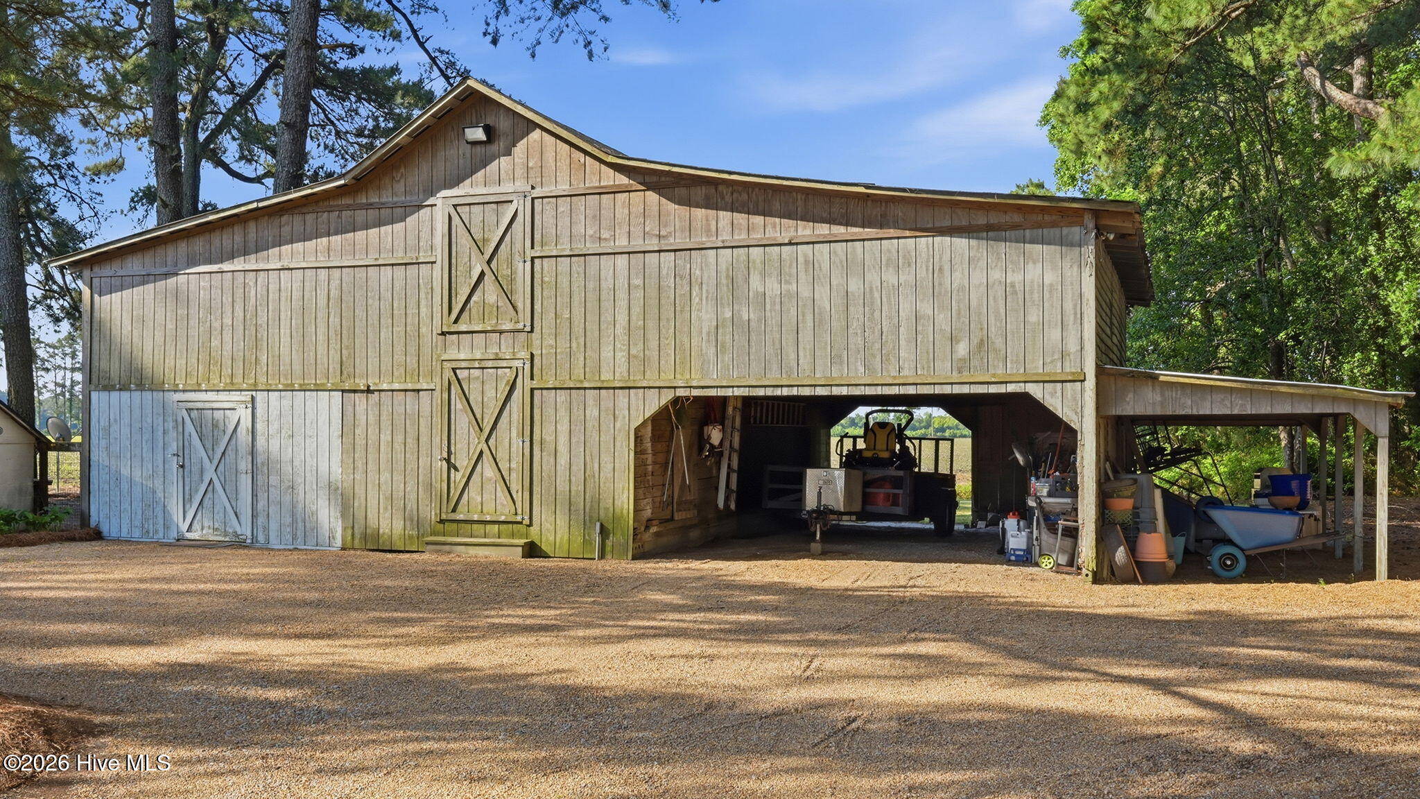 2896 Grimes Road