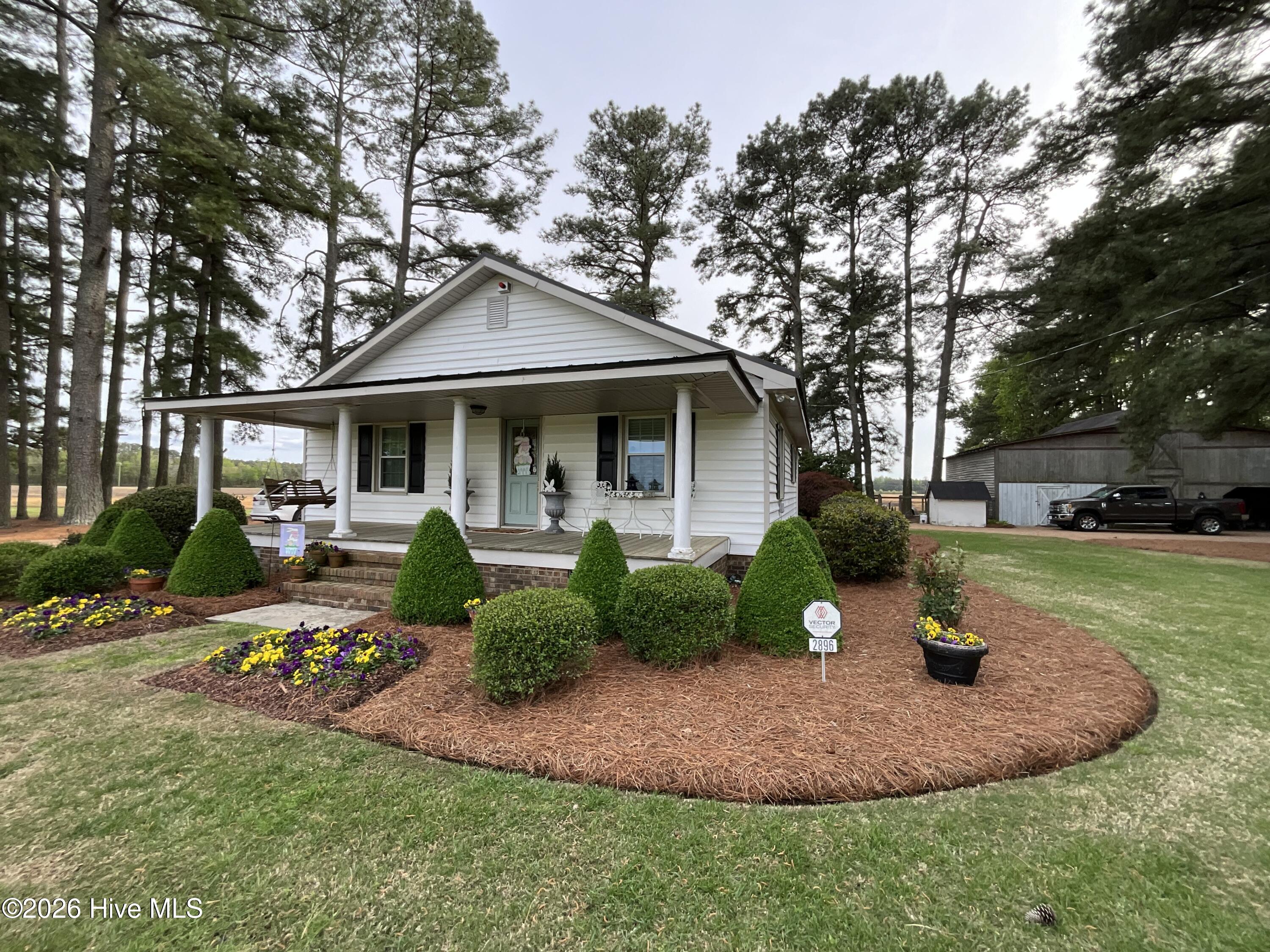 2896 Grimes Road