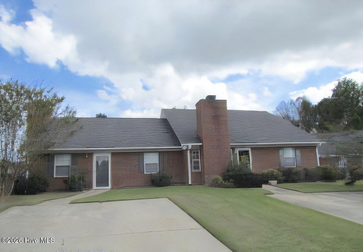 4126 Bridge Court A & B