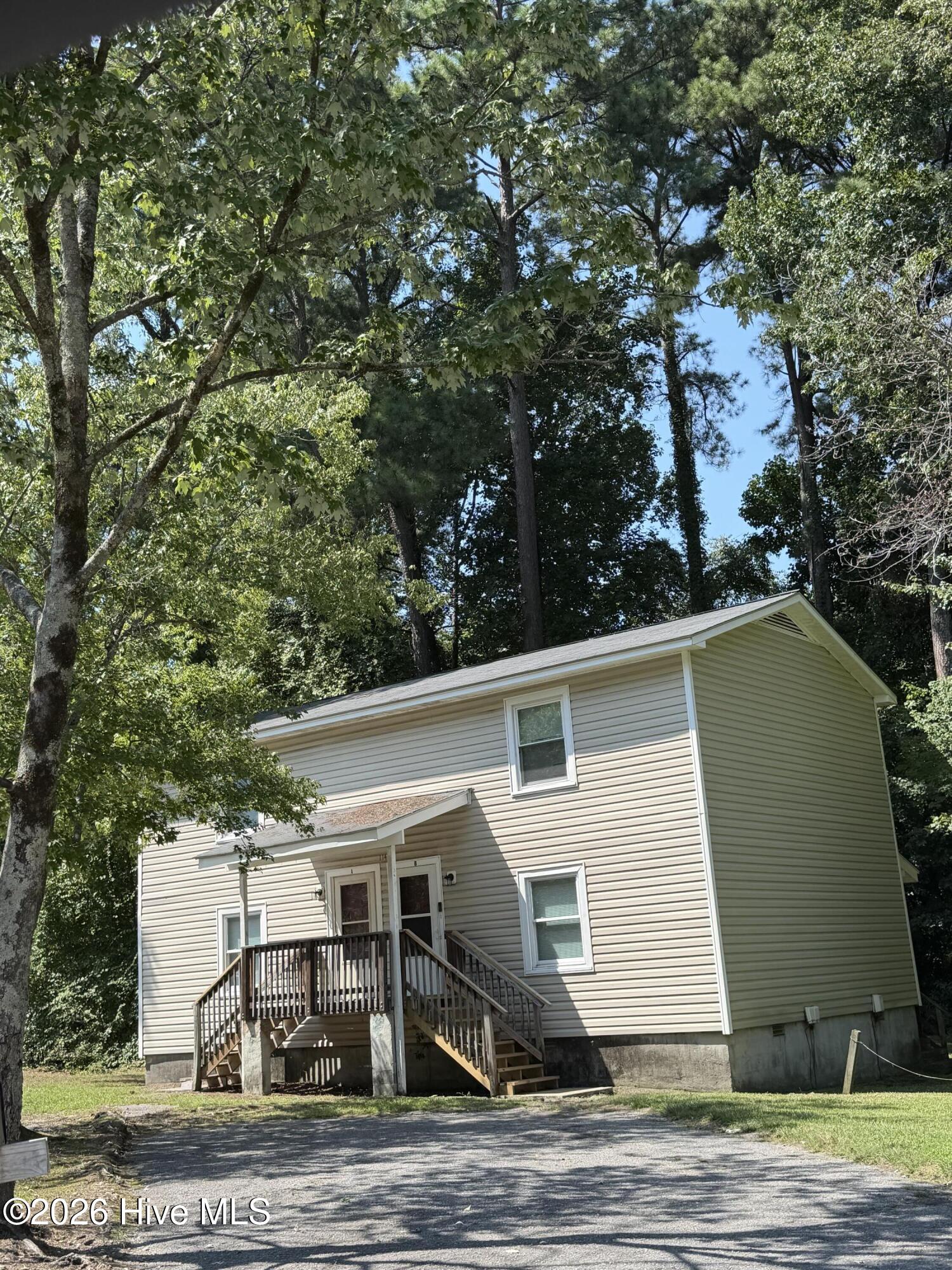 114 Ridge Place A&B
