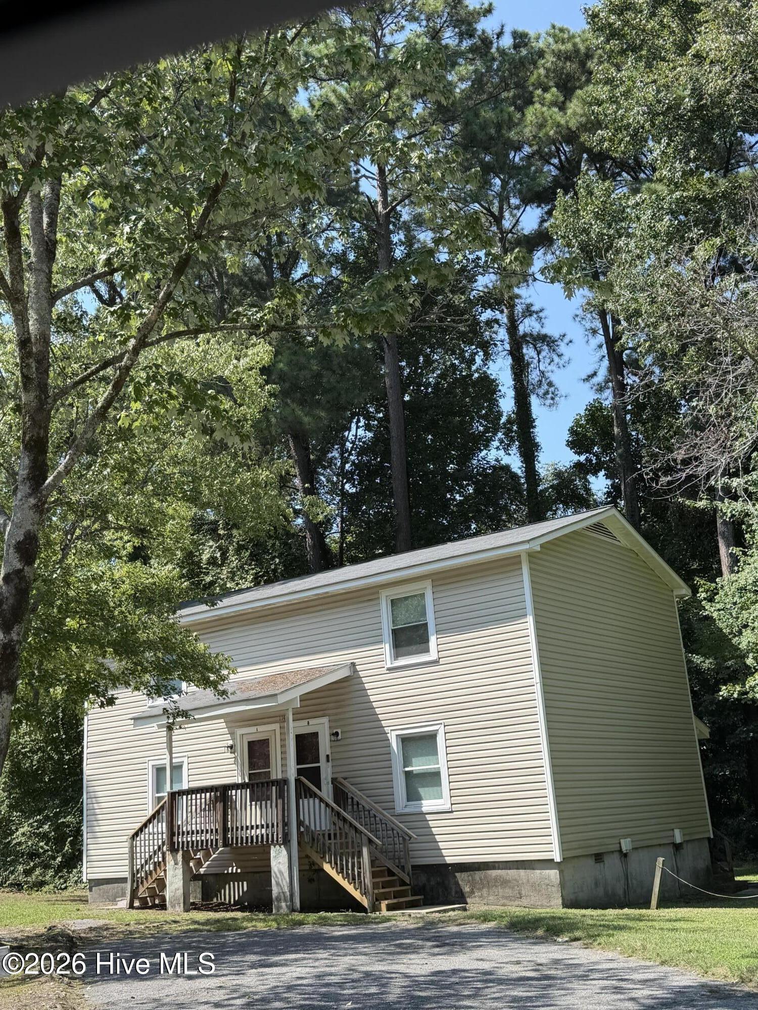 114 Ridge Place A&B