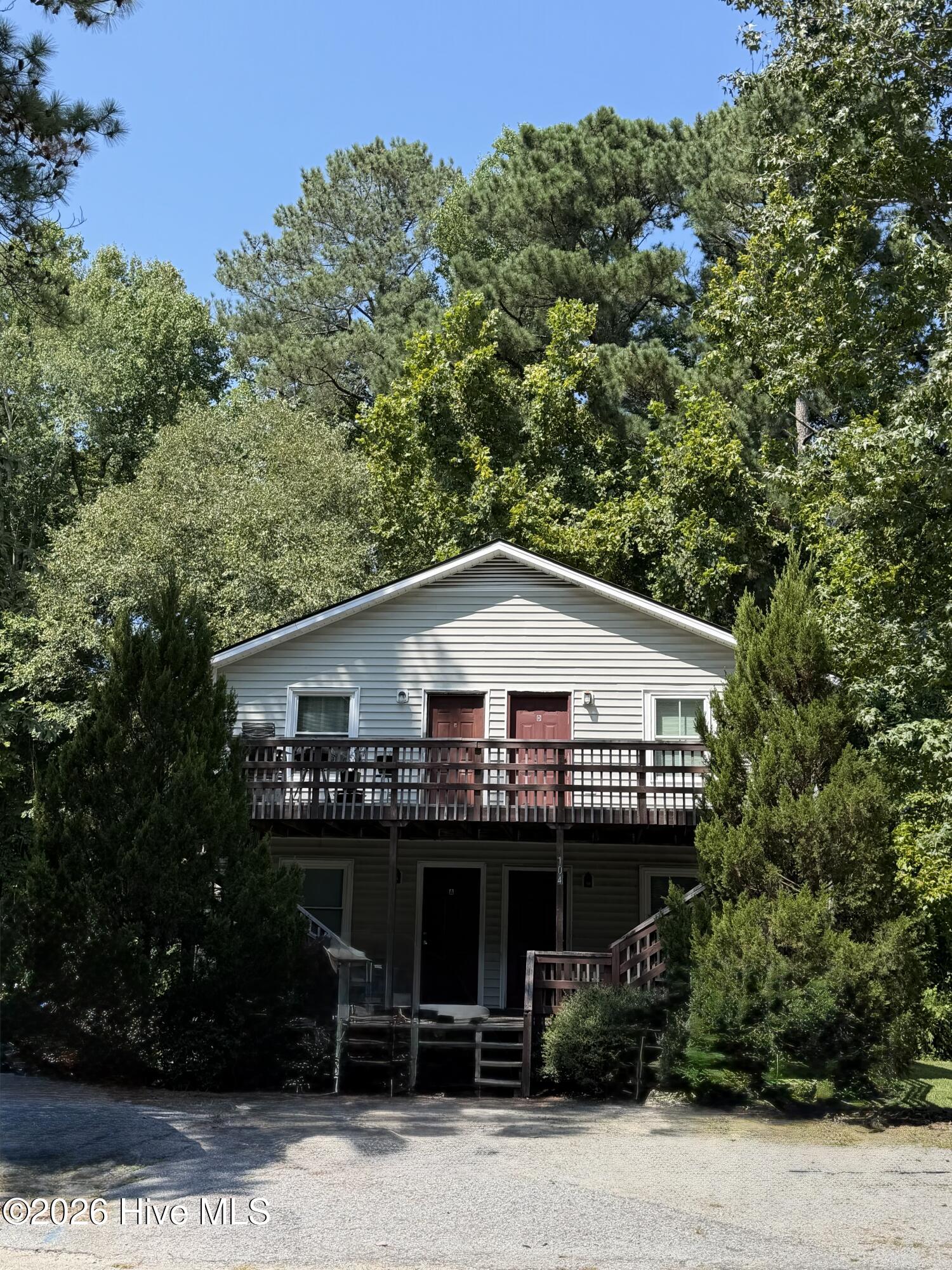 104 Ridge Place Abcd
