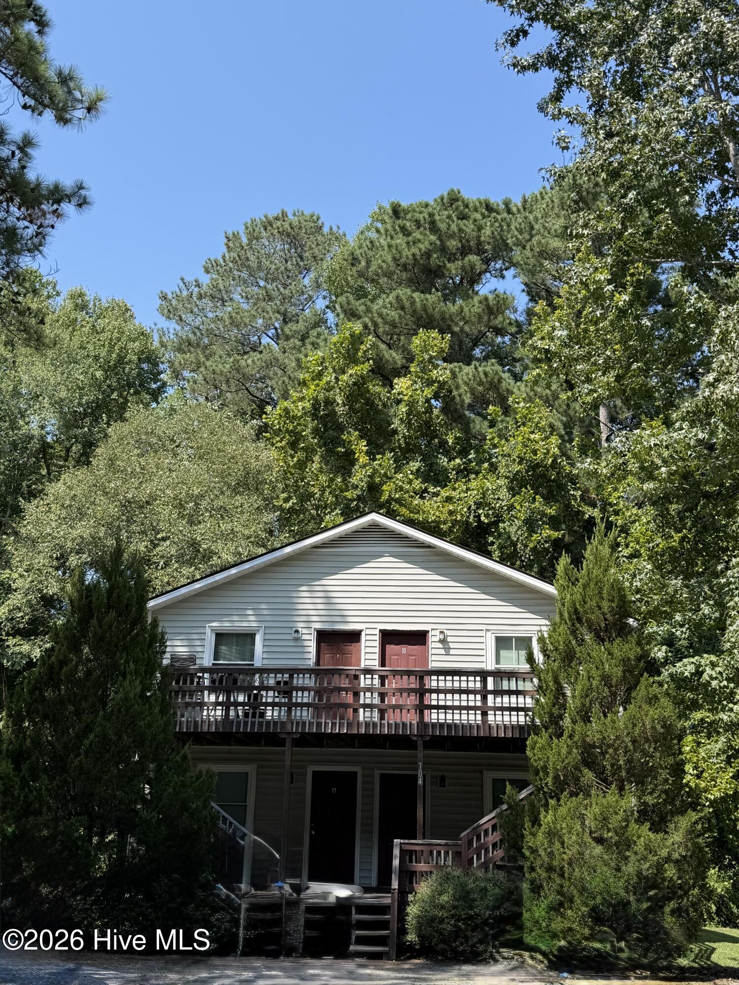 104 Ridge Place Abcd