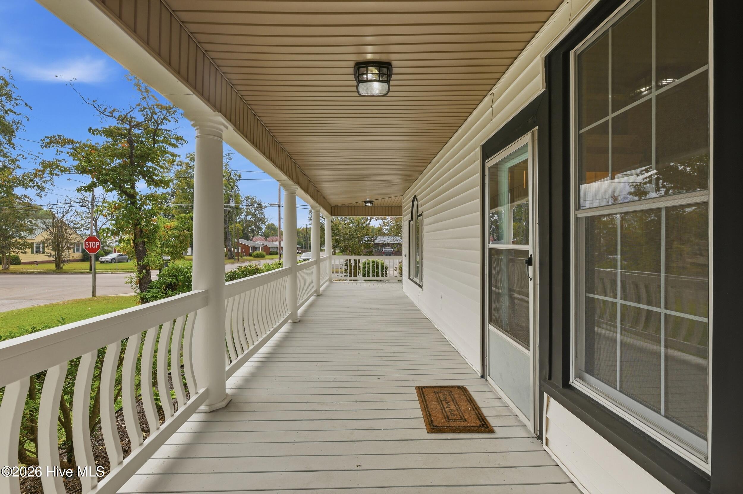 502 W Main Street
