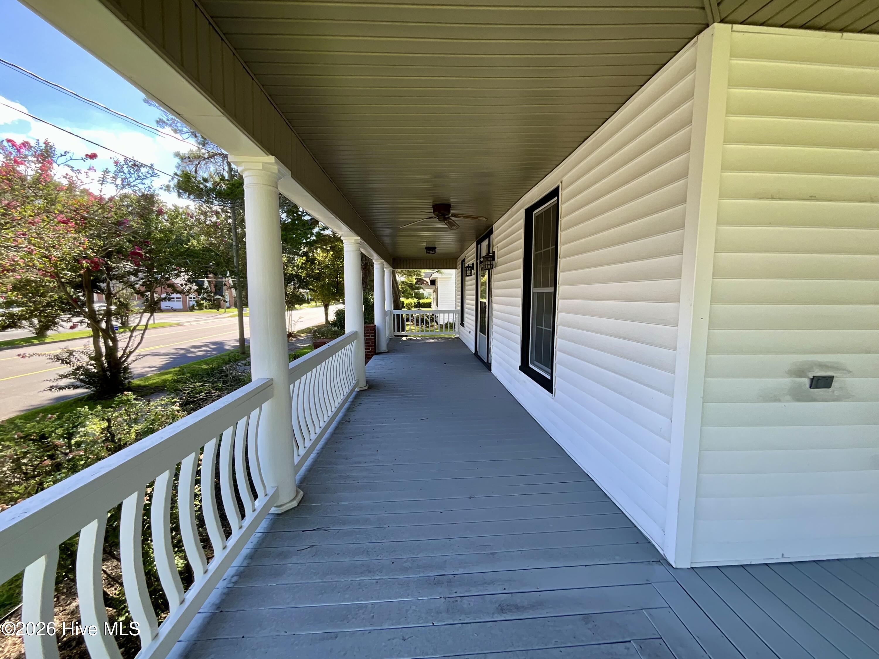 502 W Main Street