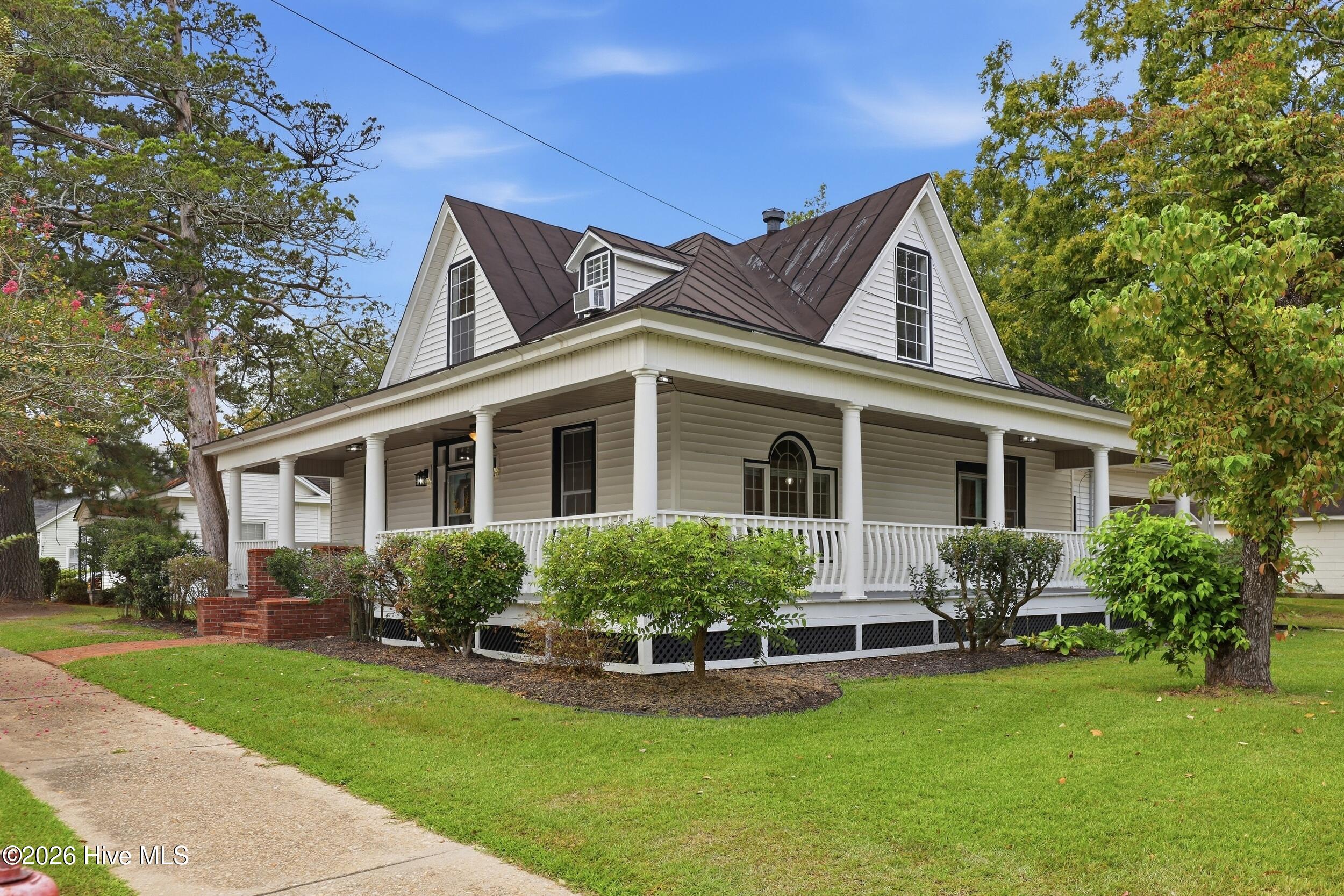 502 W Main Street