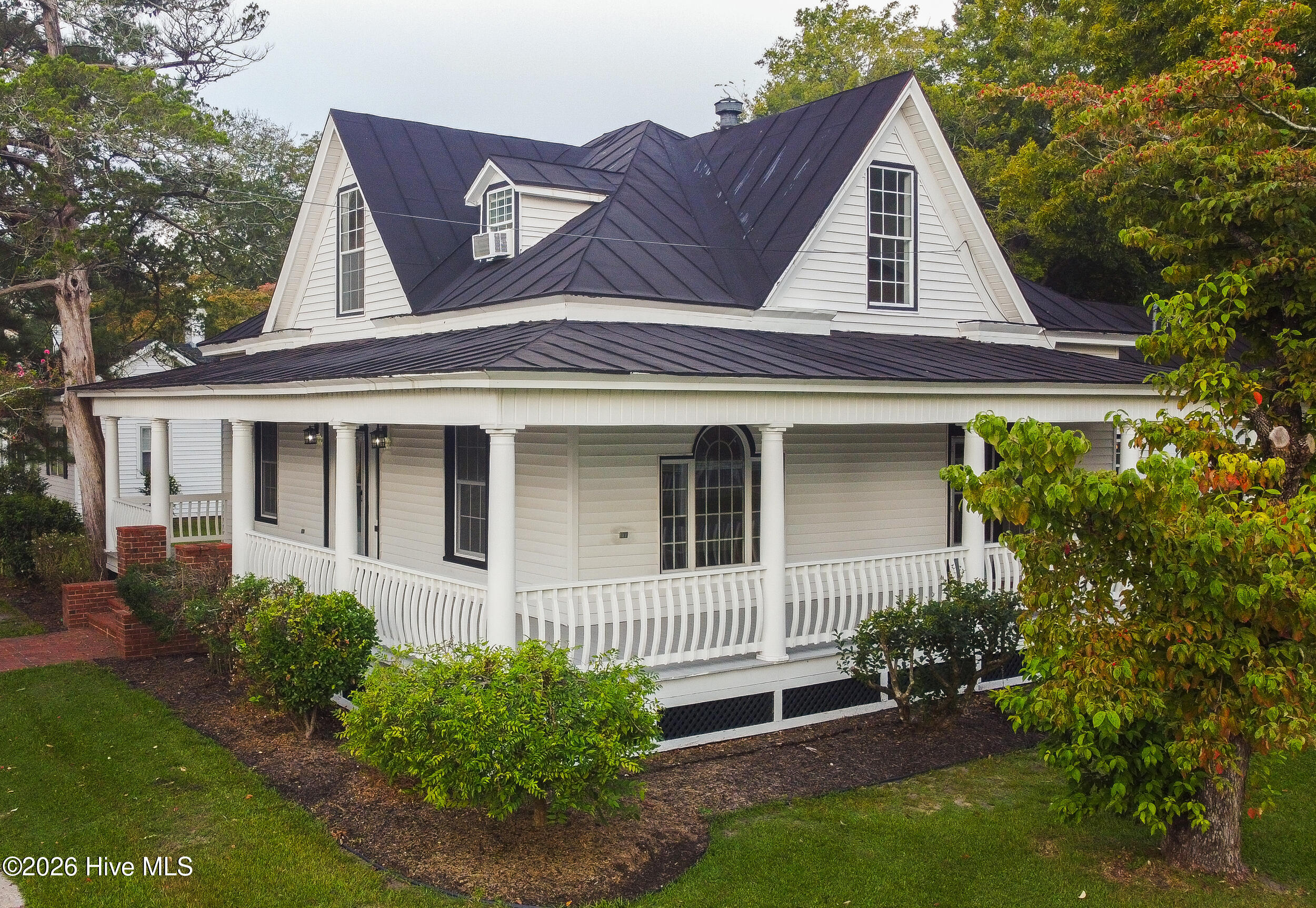 502 W Main Street