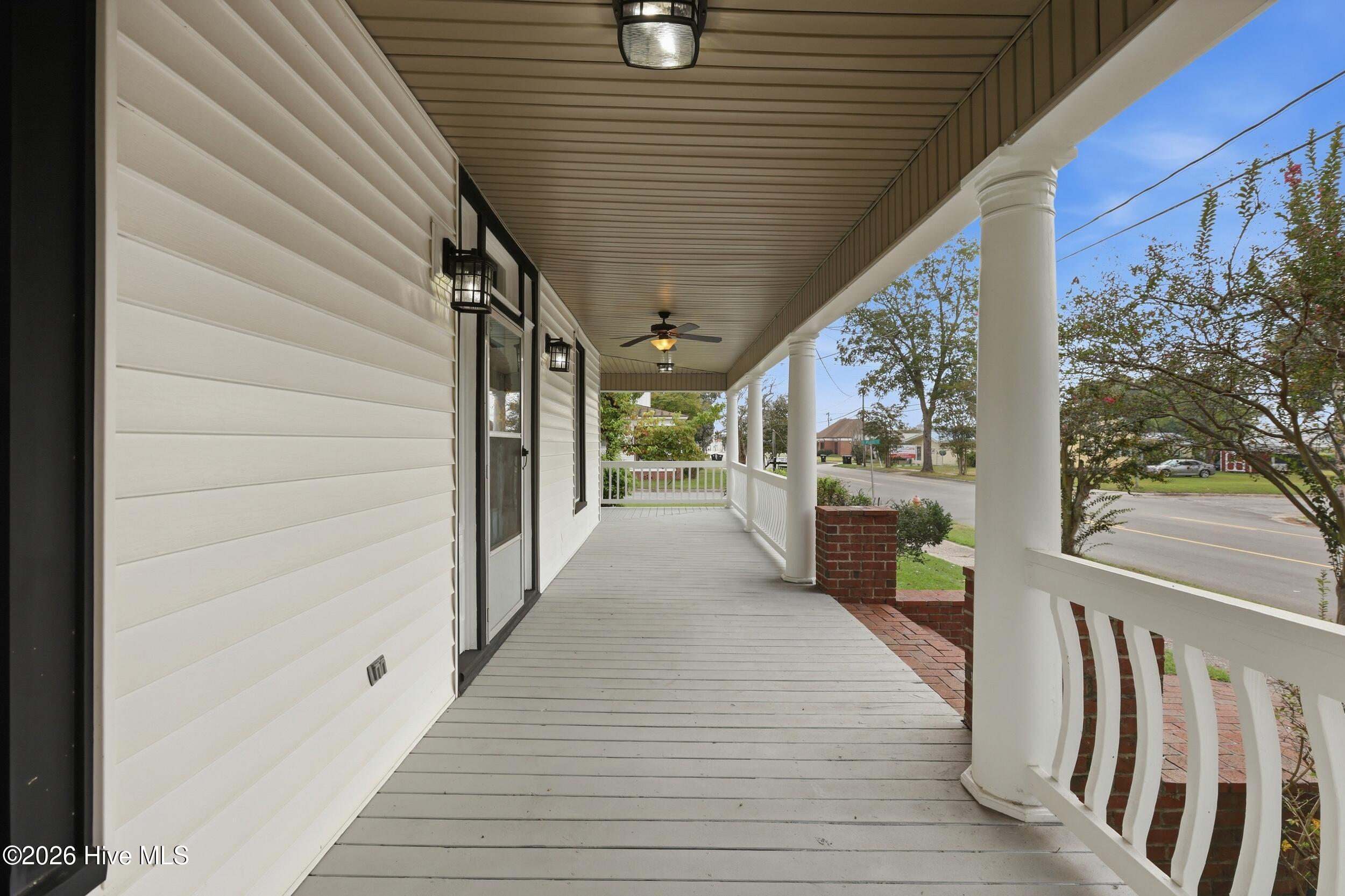 502 W Main Street