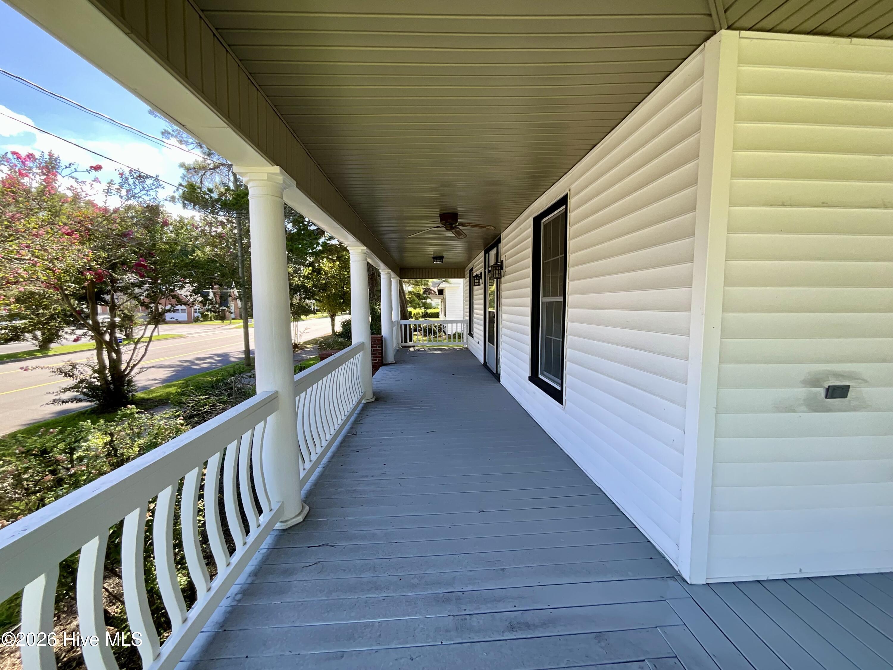 502 W Main Street