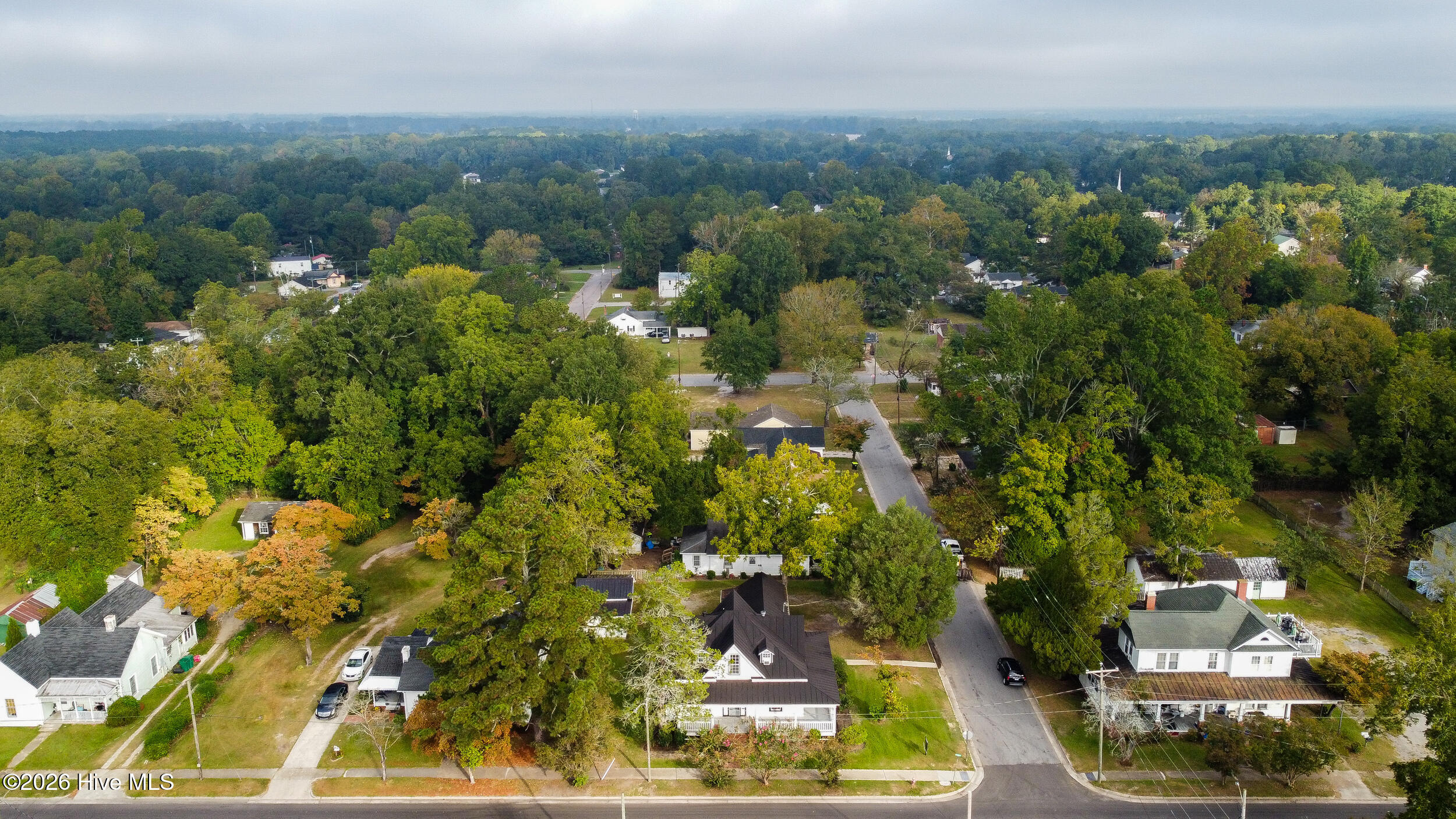 502 W Main Street