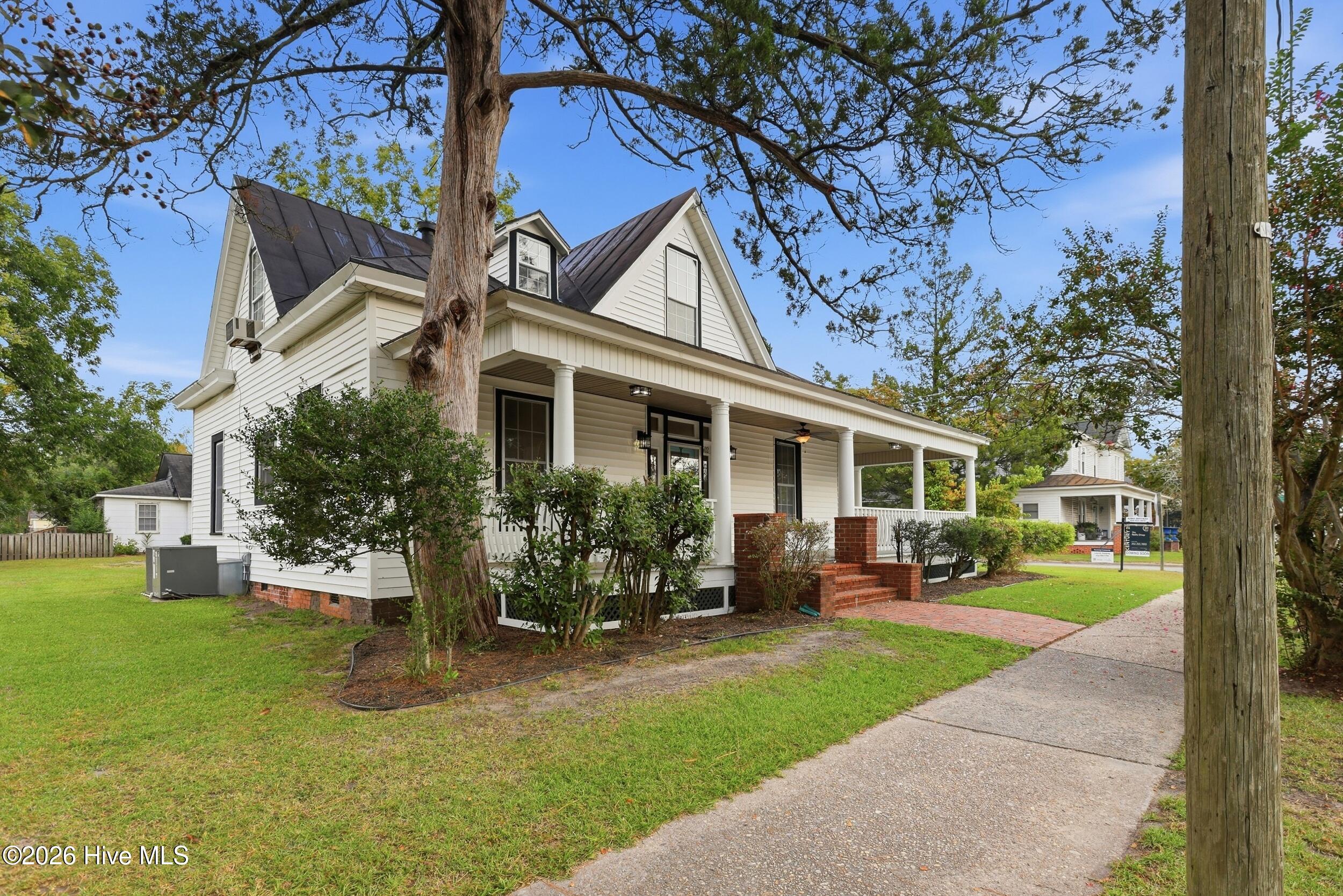 502 W Main Street