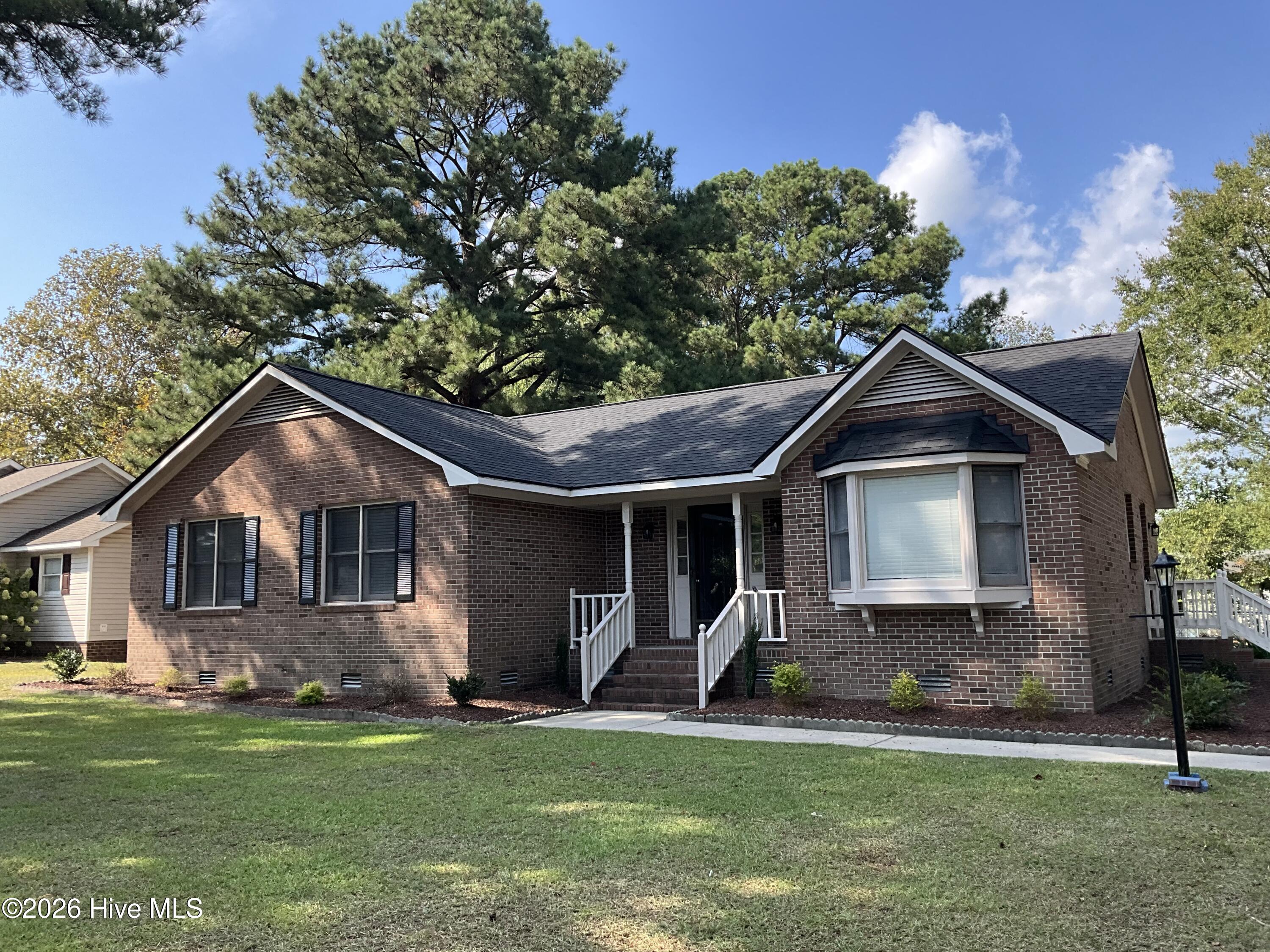 111 Excaliber Drive