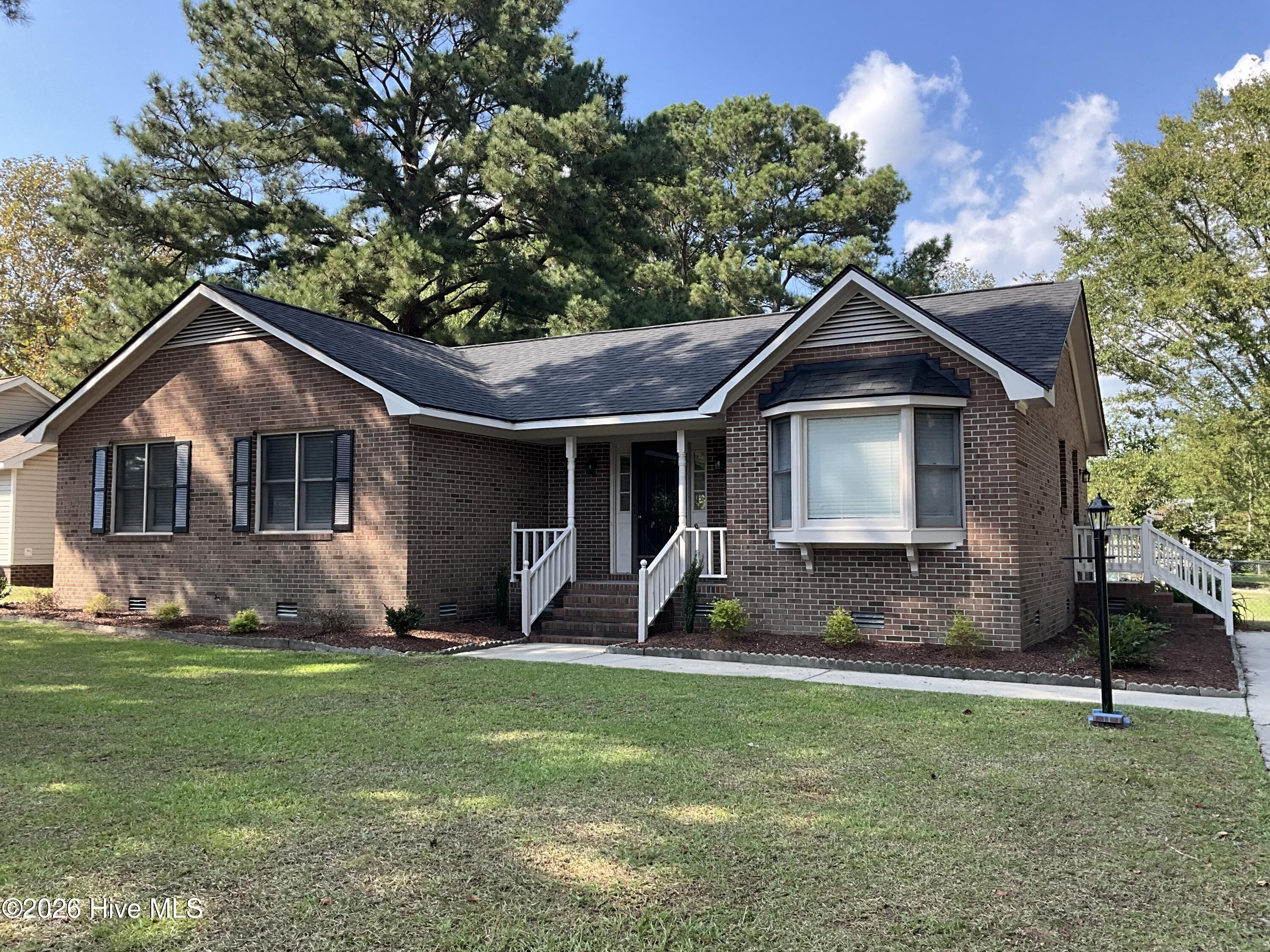 111 Excaliber Drive