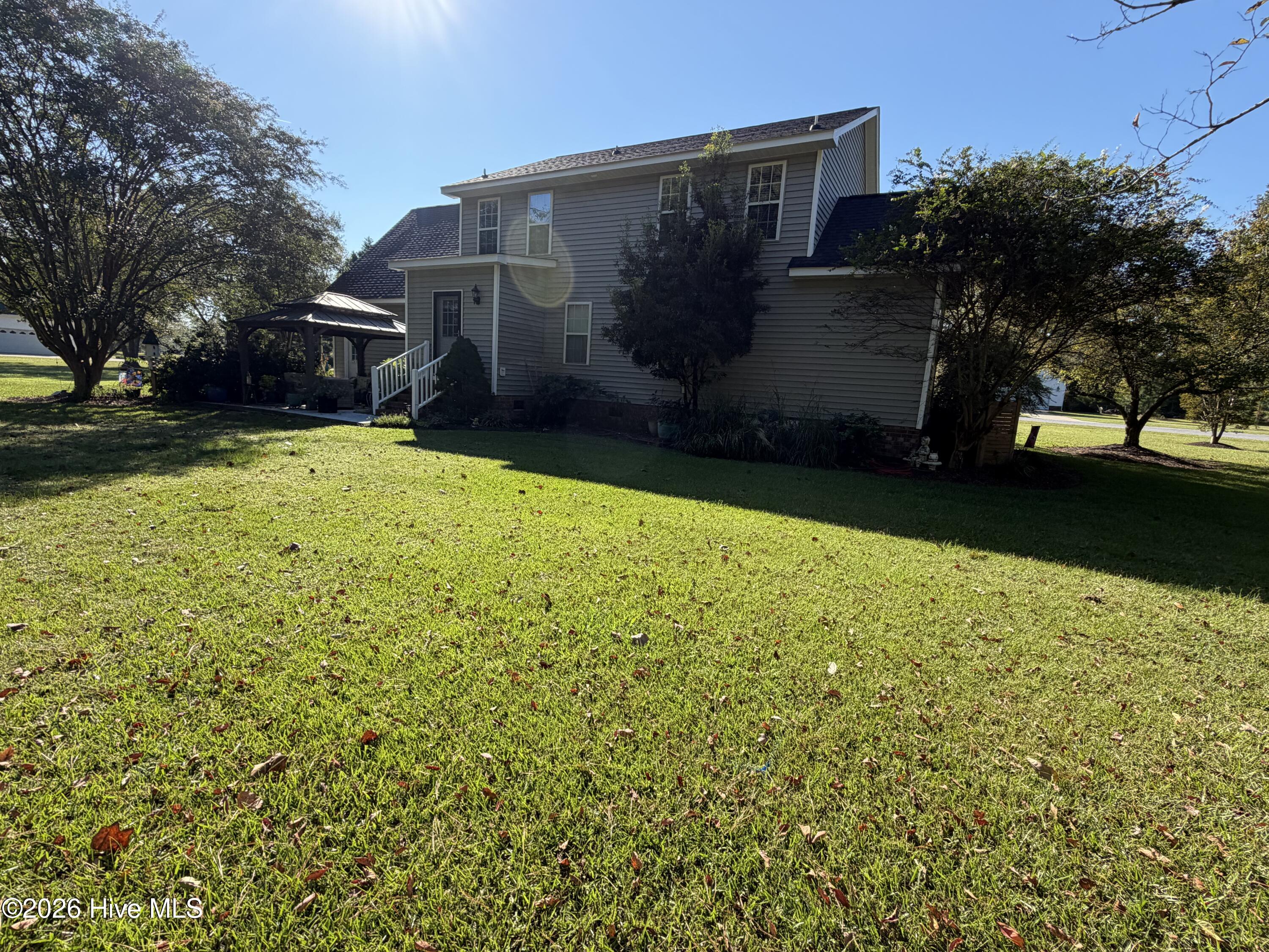 814 Gatewood Drive