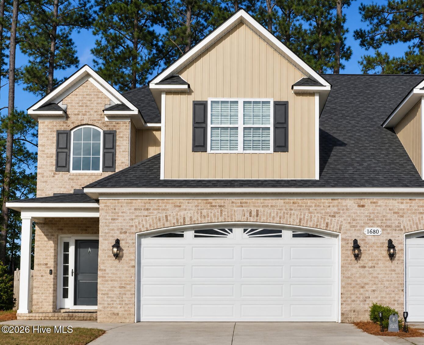 1680 Cambria Drive A