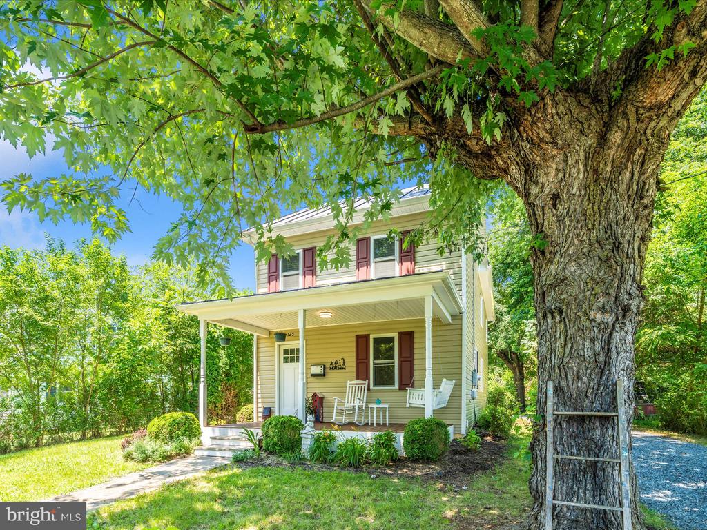 125 VIRGINIA AVENUE
