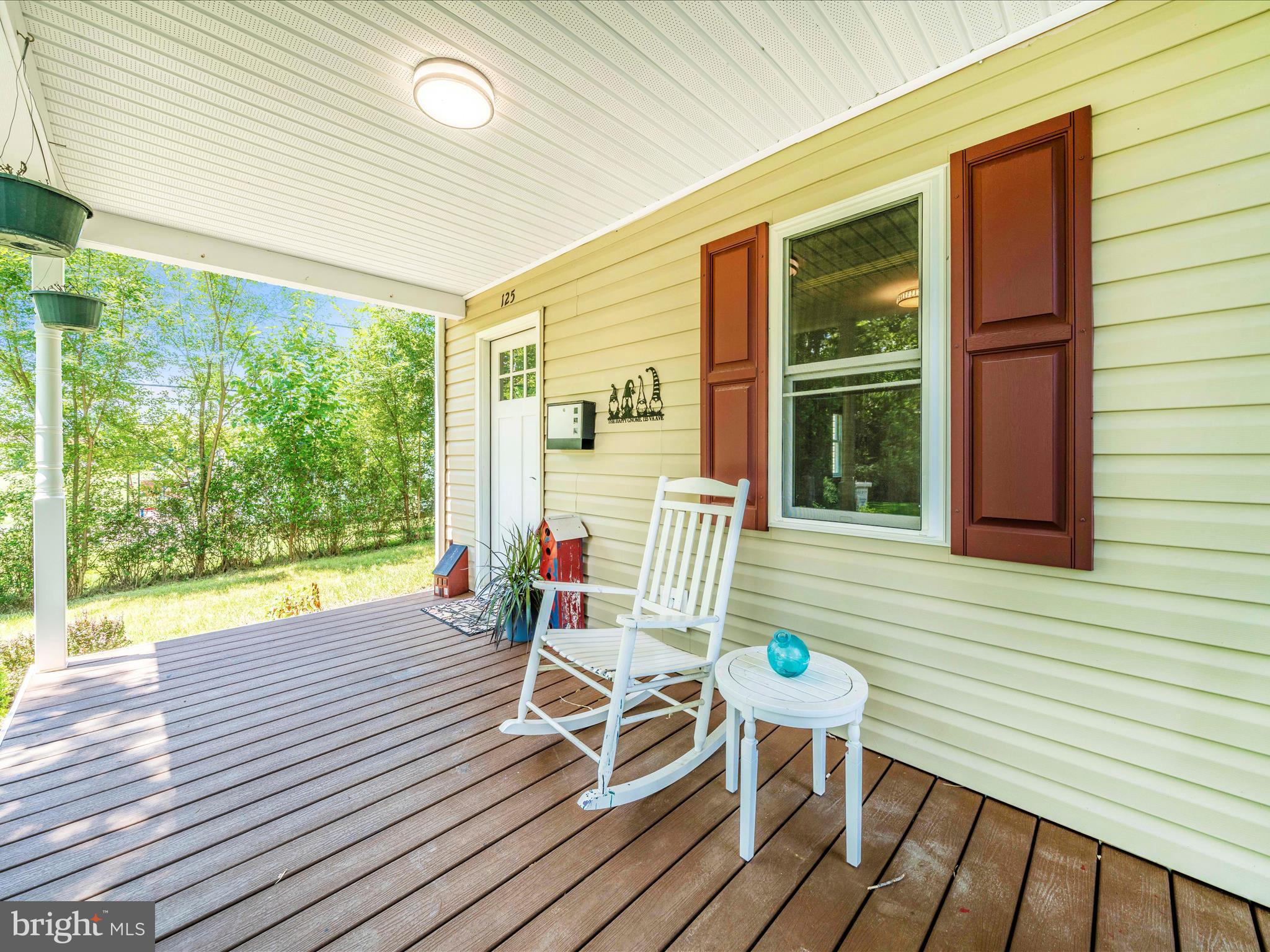 125 VIRGINIA AVENUE