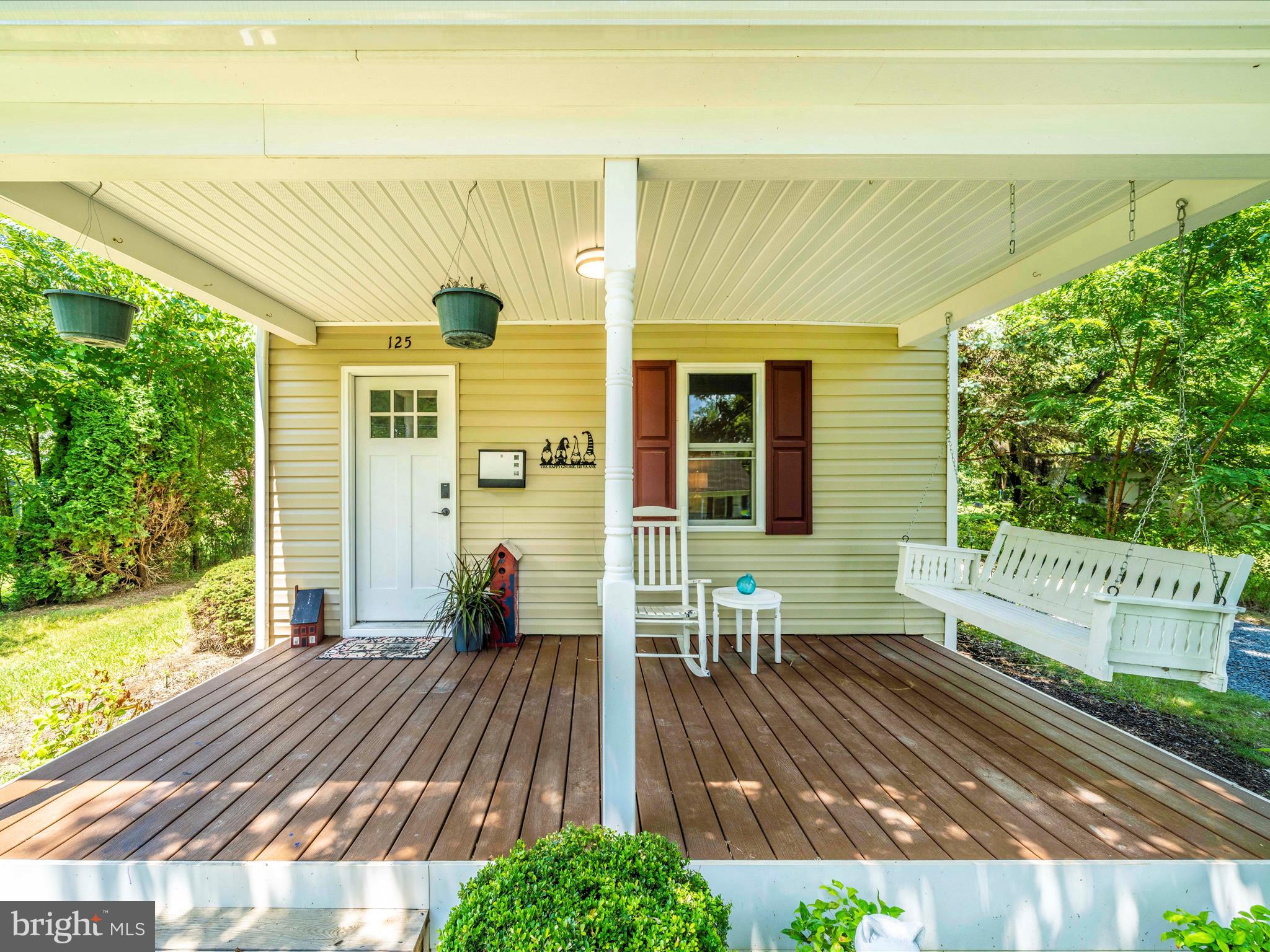 125 VIRGINIA AVENUE