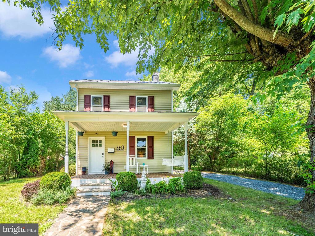 125 VIRGINIA AVENUE