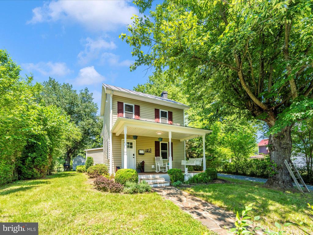 125 VIRGINIA AVENUE