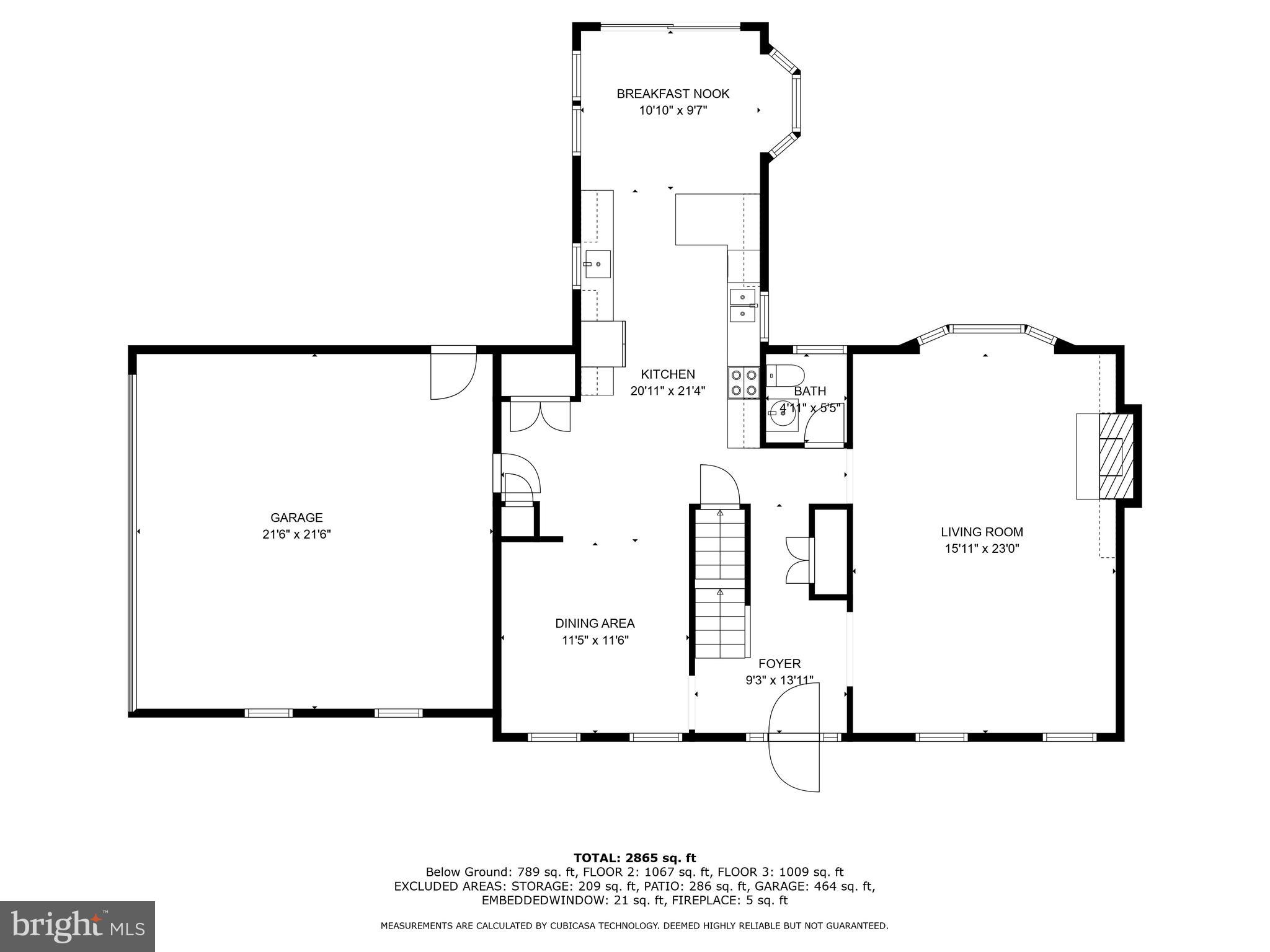 12160 Queens Brigade Dr