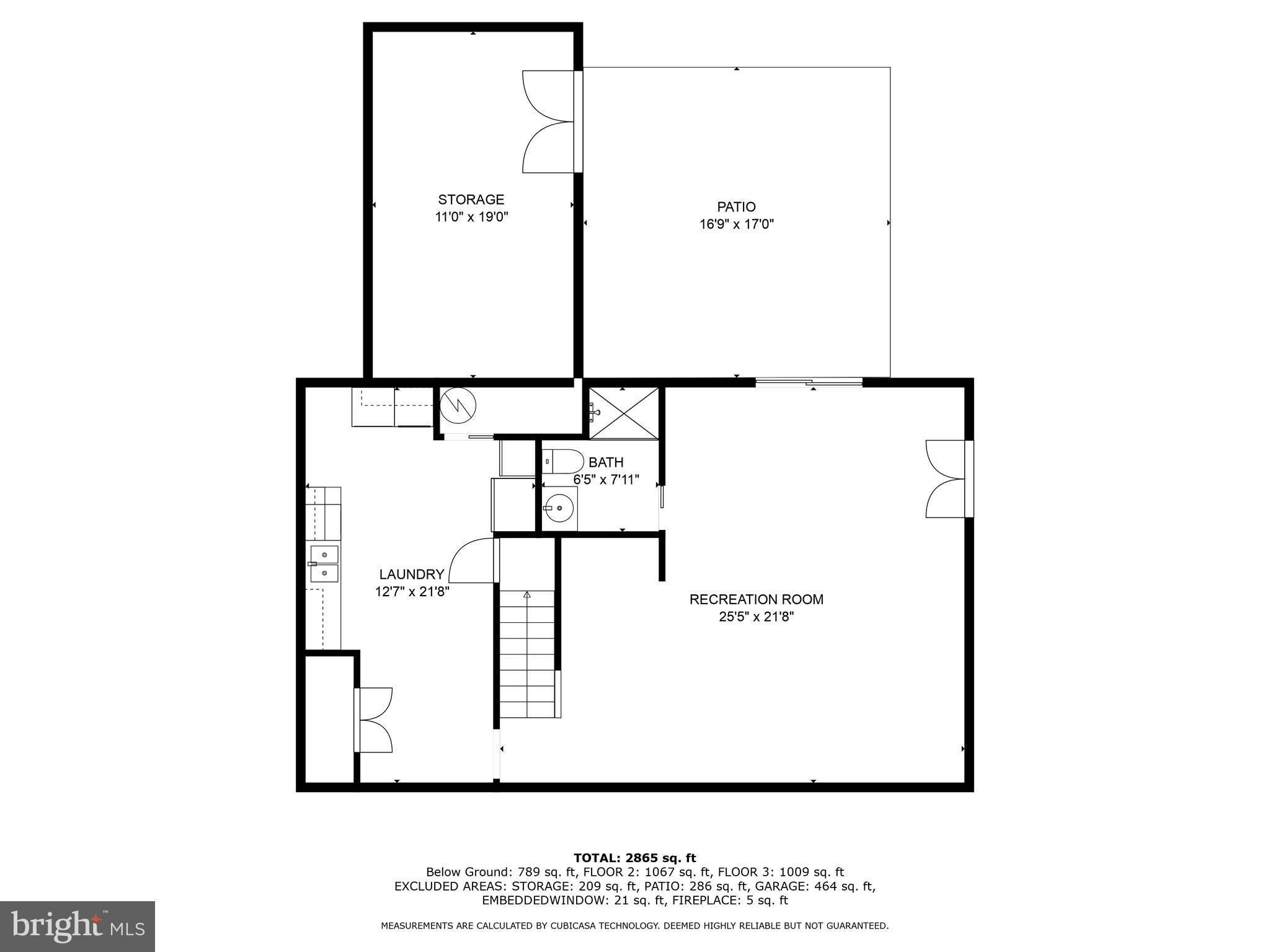 12160 Queens Brigade Dr