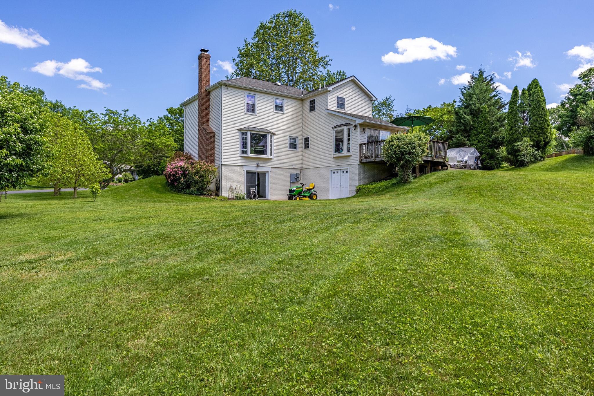 12160 Queens Brigade Dr