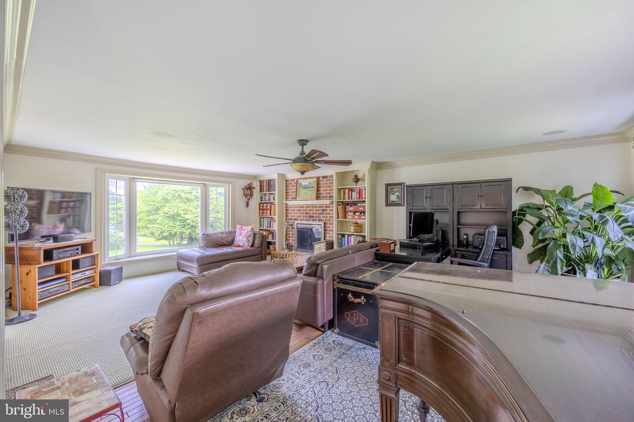 12160 Queens Brigade Dr