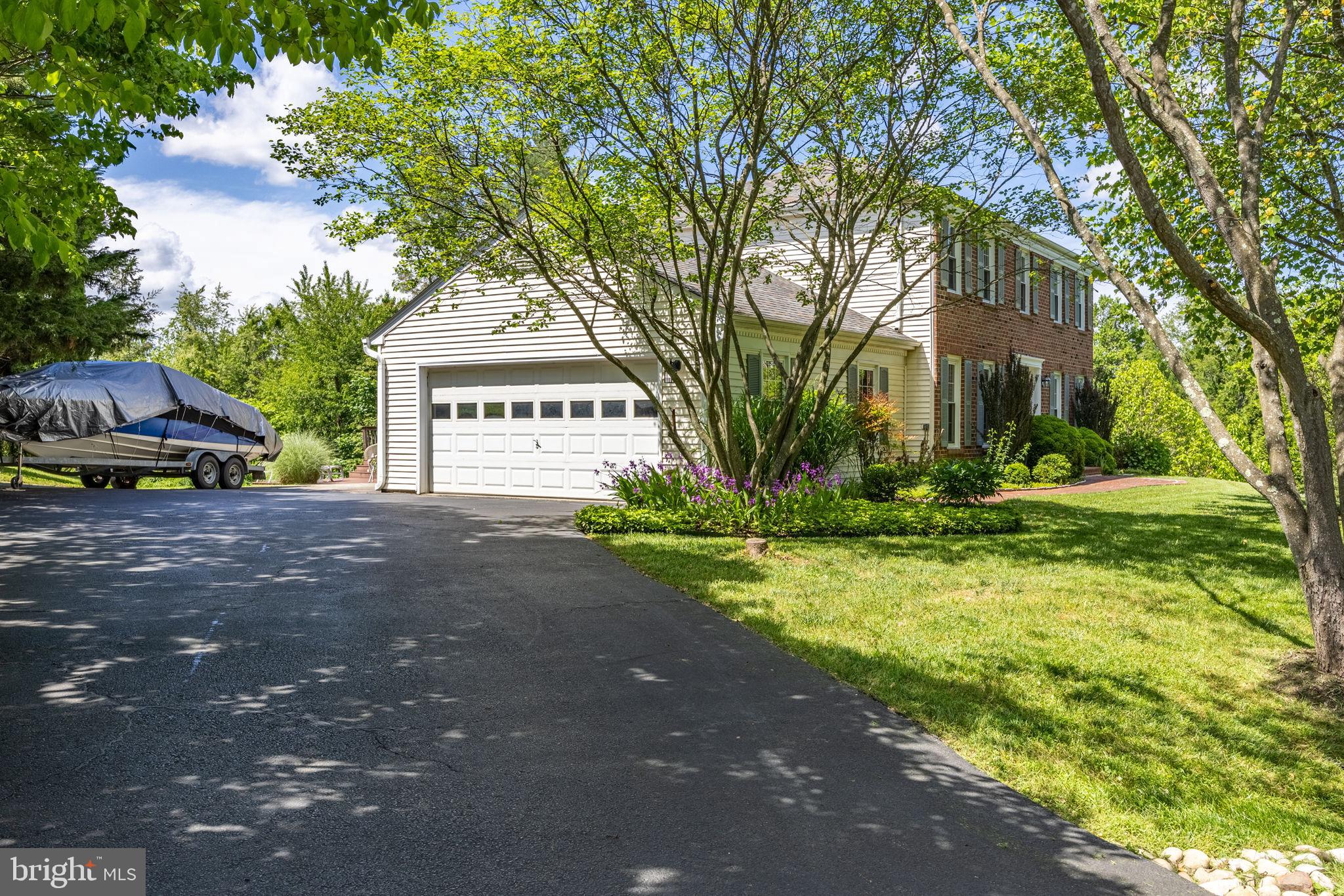 12160 Queens Brigade Dr
