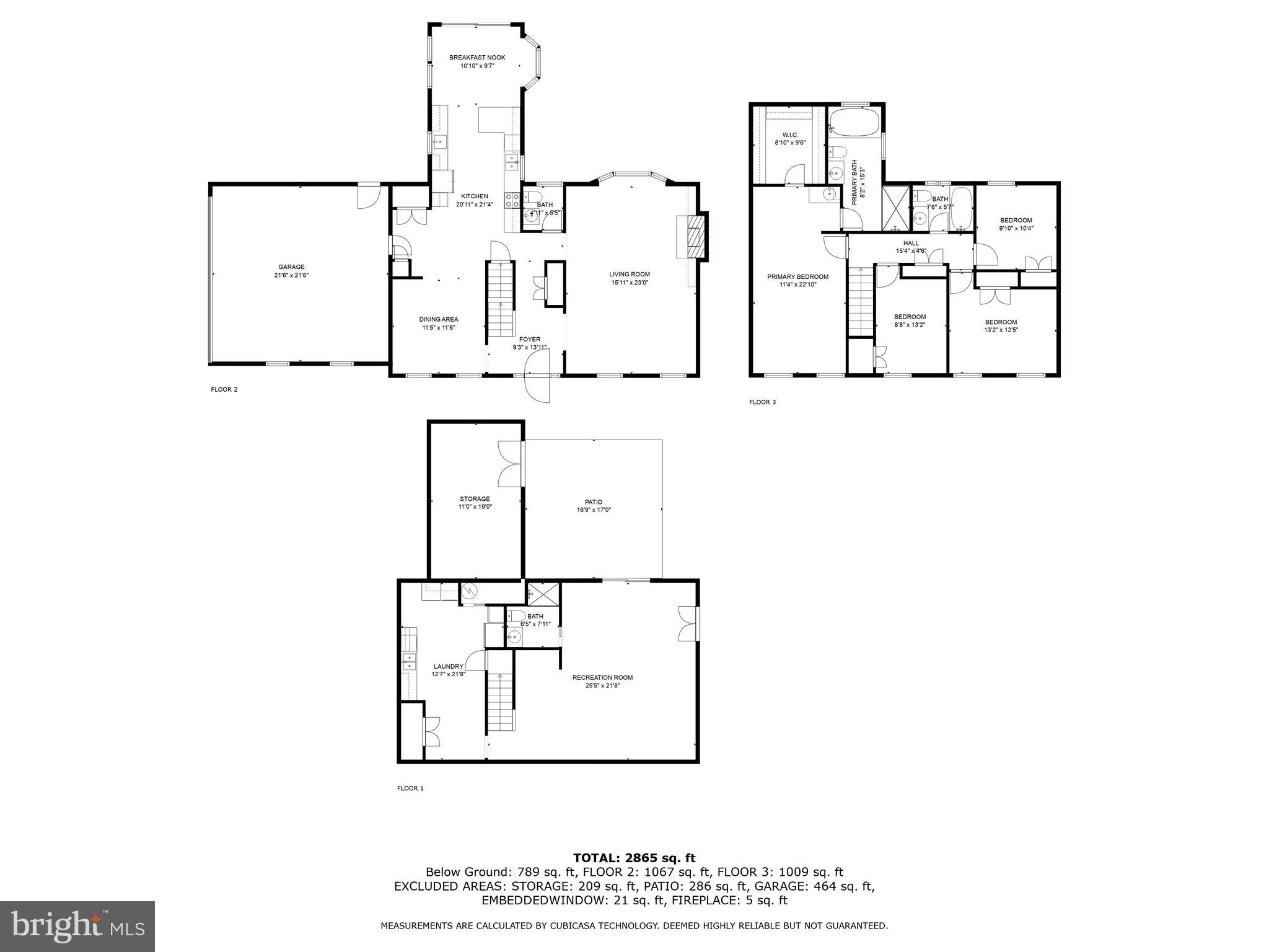 12160 Queens Brigade Dr