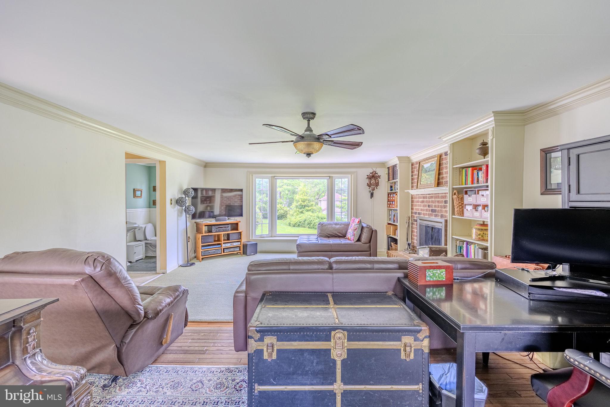 12160 Queens Brigade Dr