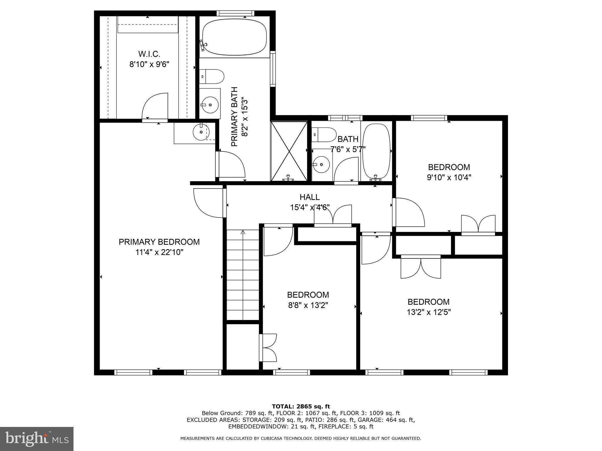 12160 Queens Brigade Dr