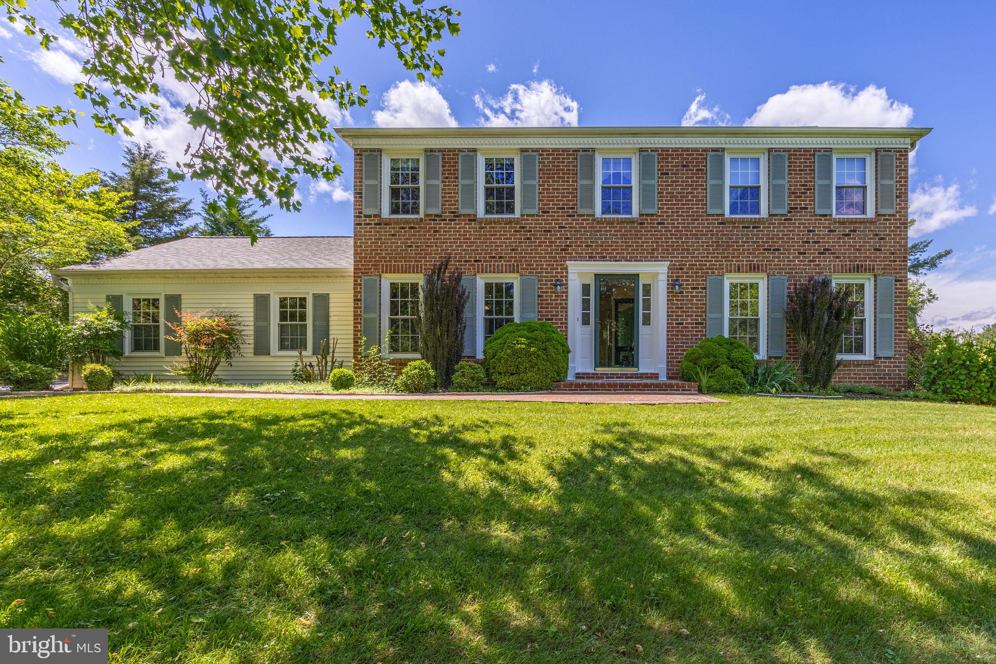 12160 Queens Brigade Dr