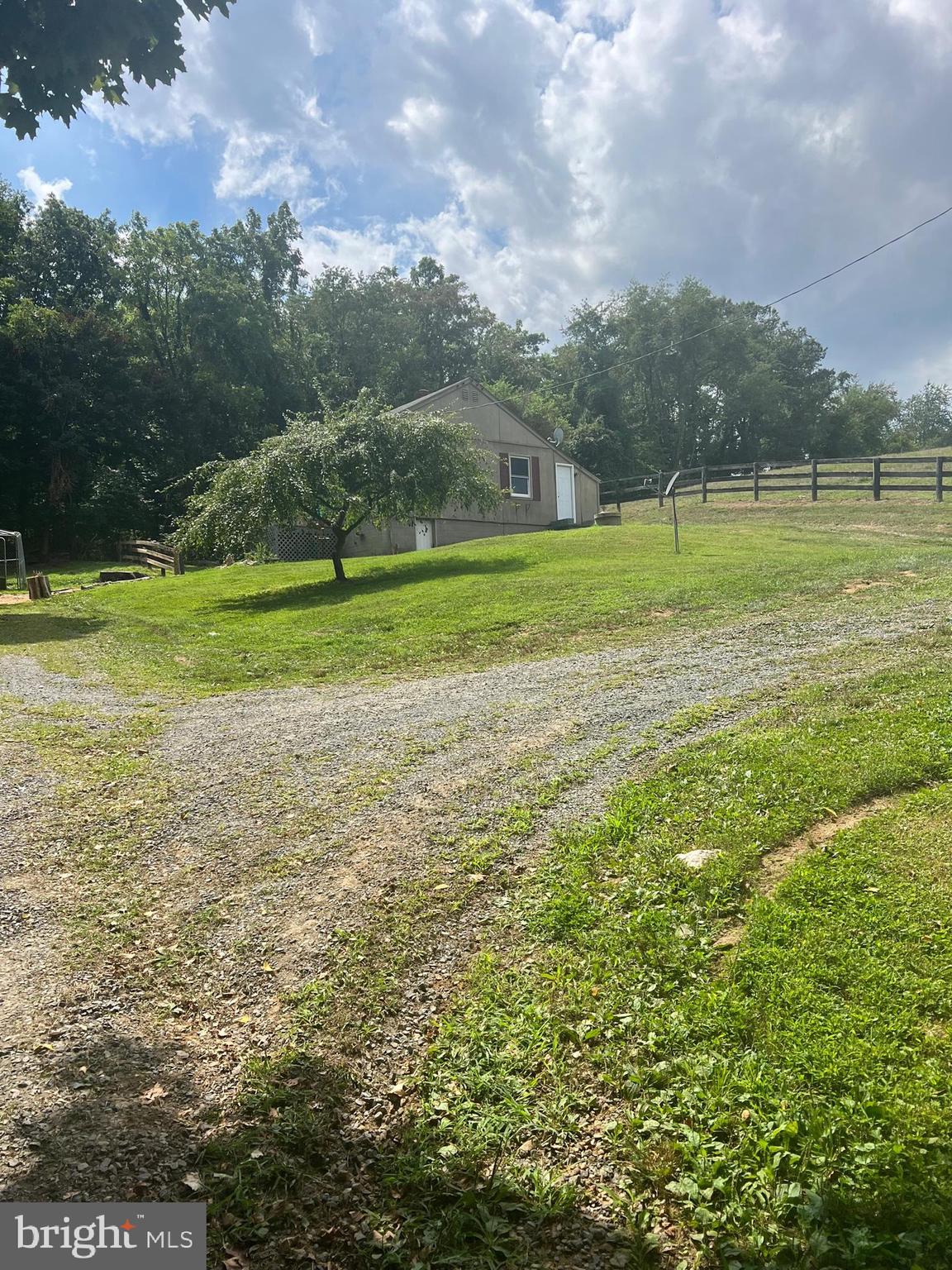 18390 Silcott Springs ROAD