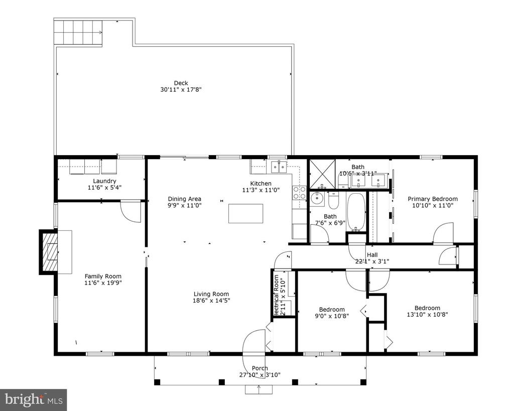 126 Maryanne Ave SW