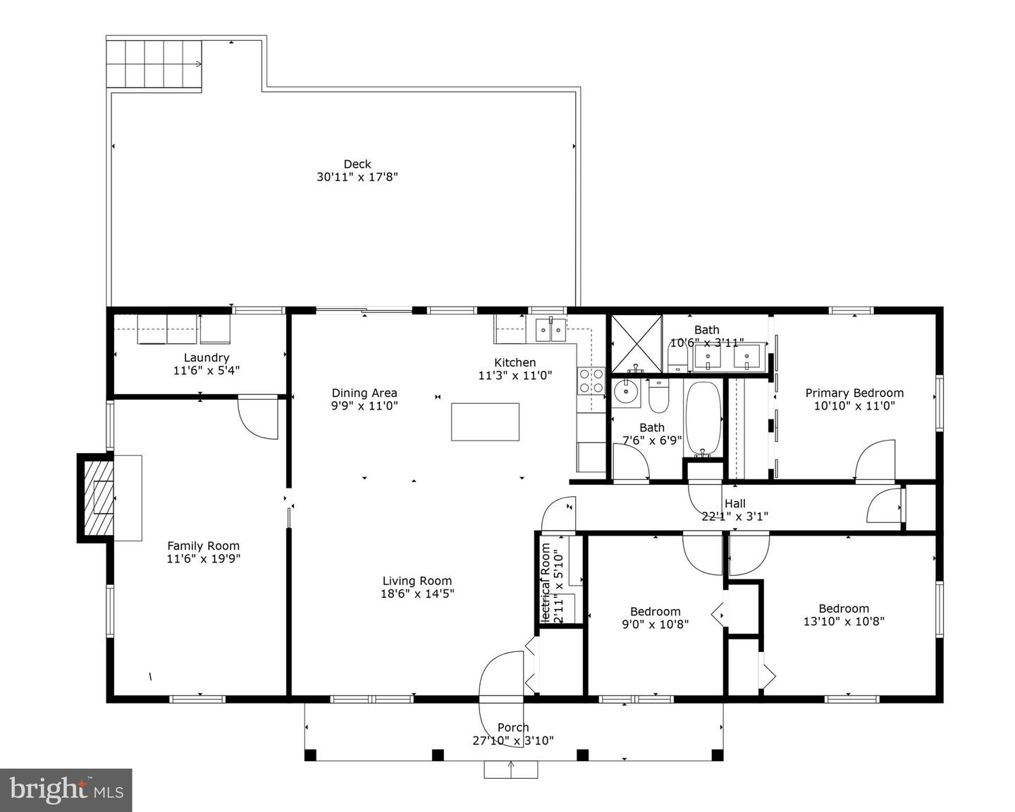126 Maryanne Ave SW
