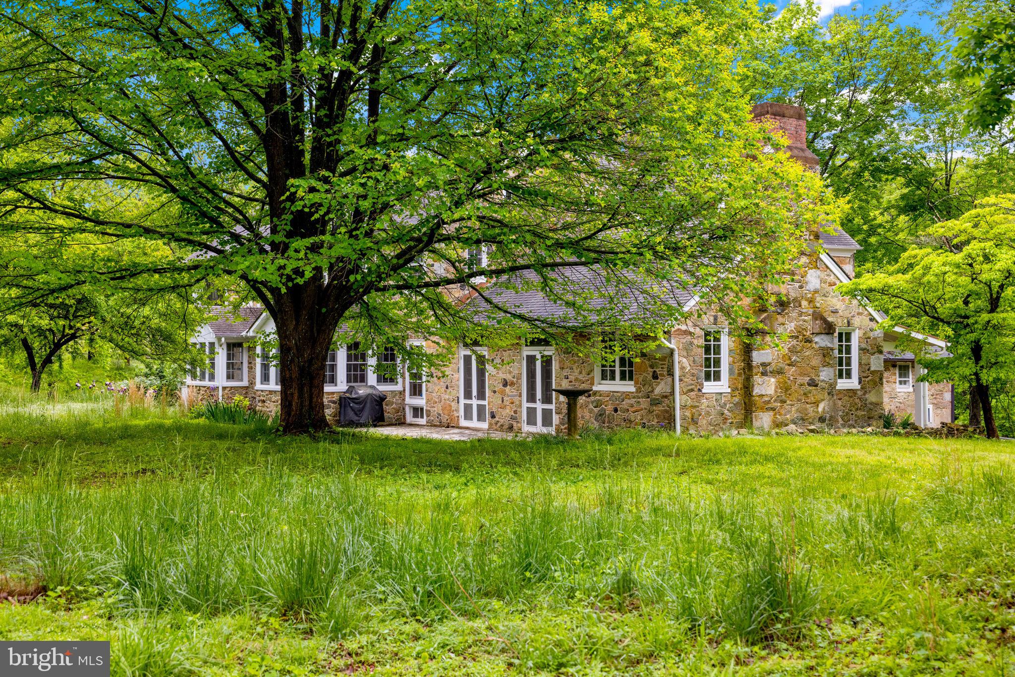 16158 CLARKES GAP ROAD