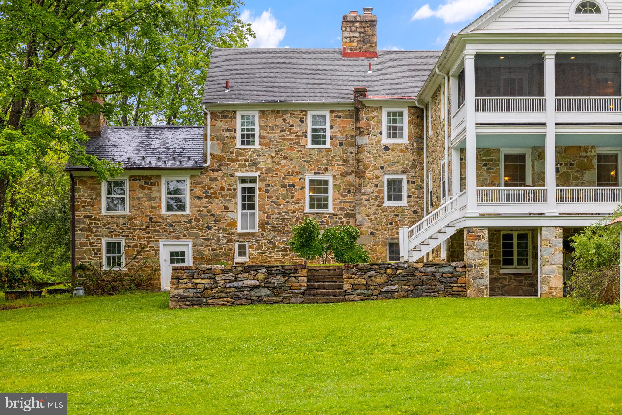 16158 CLARKES GAP ROAD