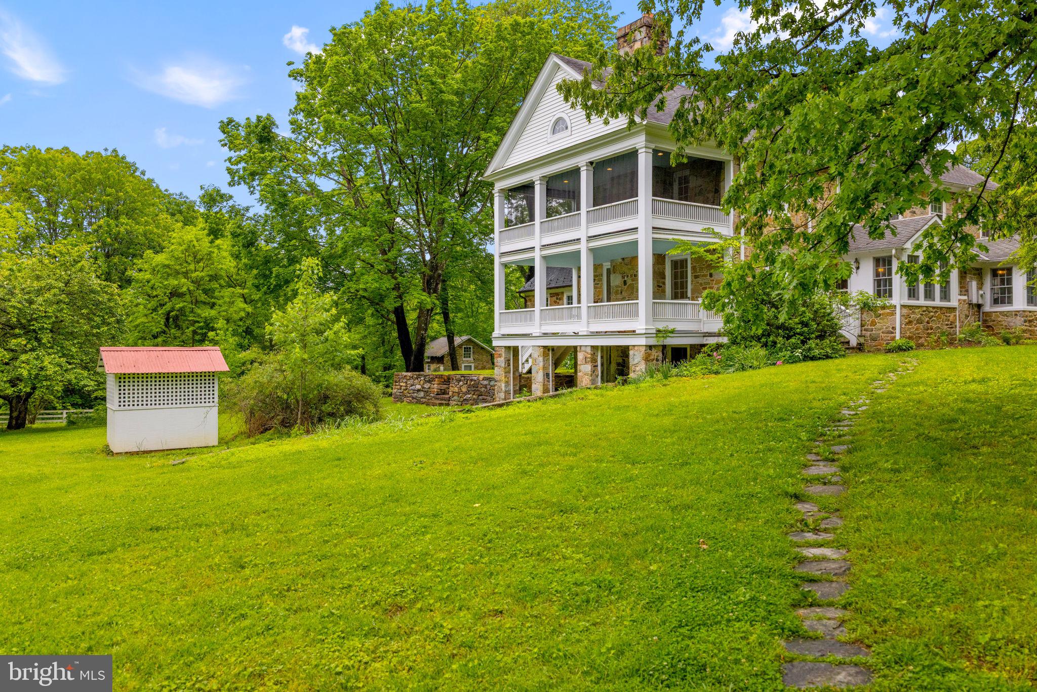 16158 CLARKES GAP ROAD