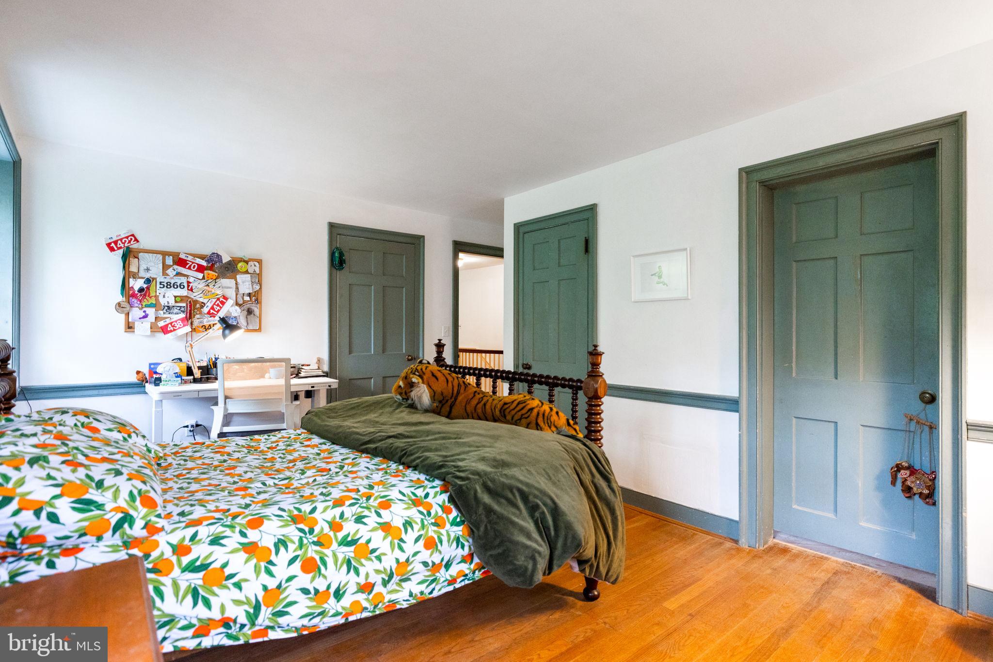 16158 CLARKES GAP ROAD