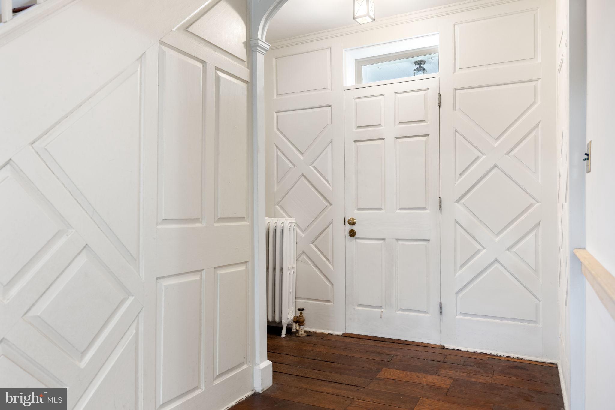 16158 CLARKES GAP ROAD