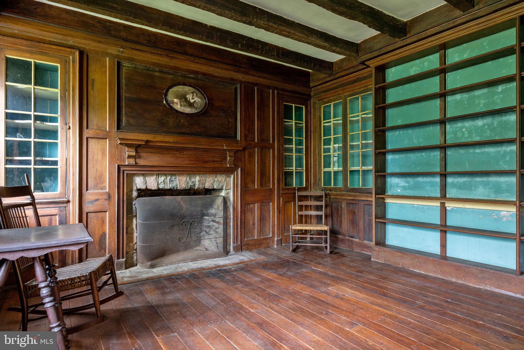 16158 CLARKES GAP ROAD