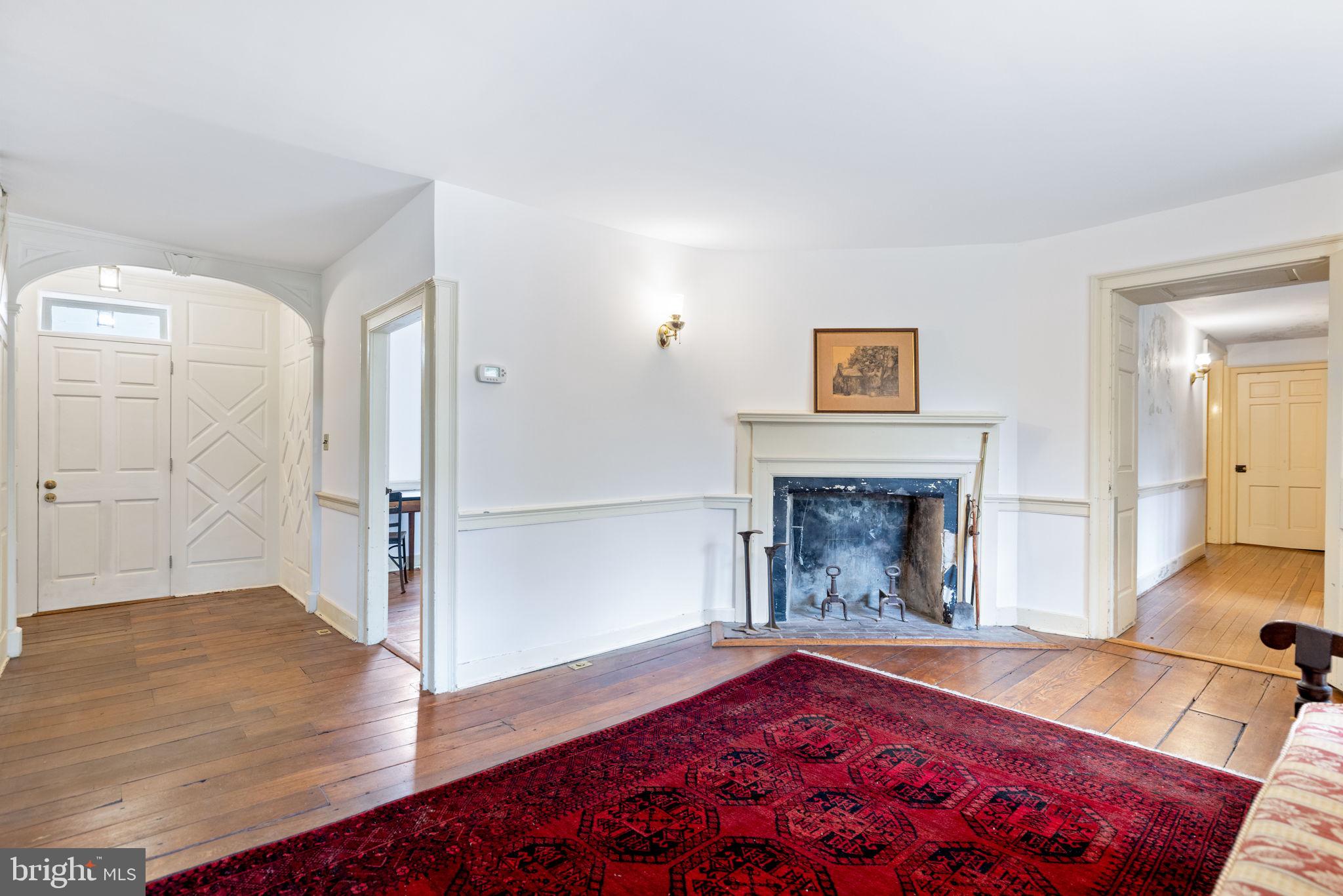 16158 CLARKES GAP ROAD