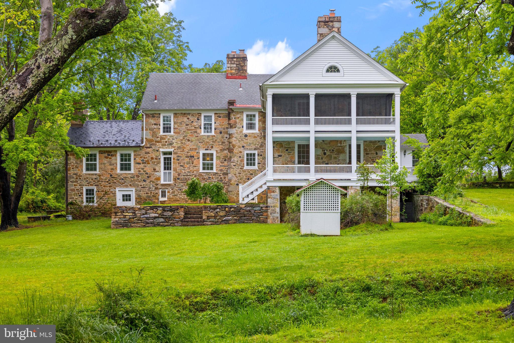 16158 CLARKES GAP ROAD