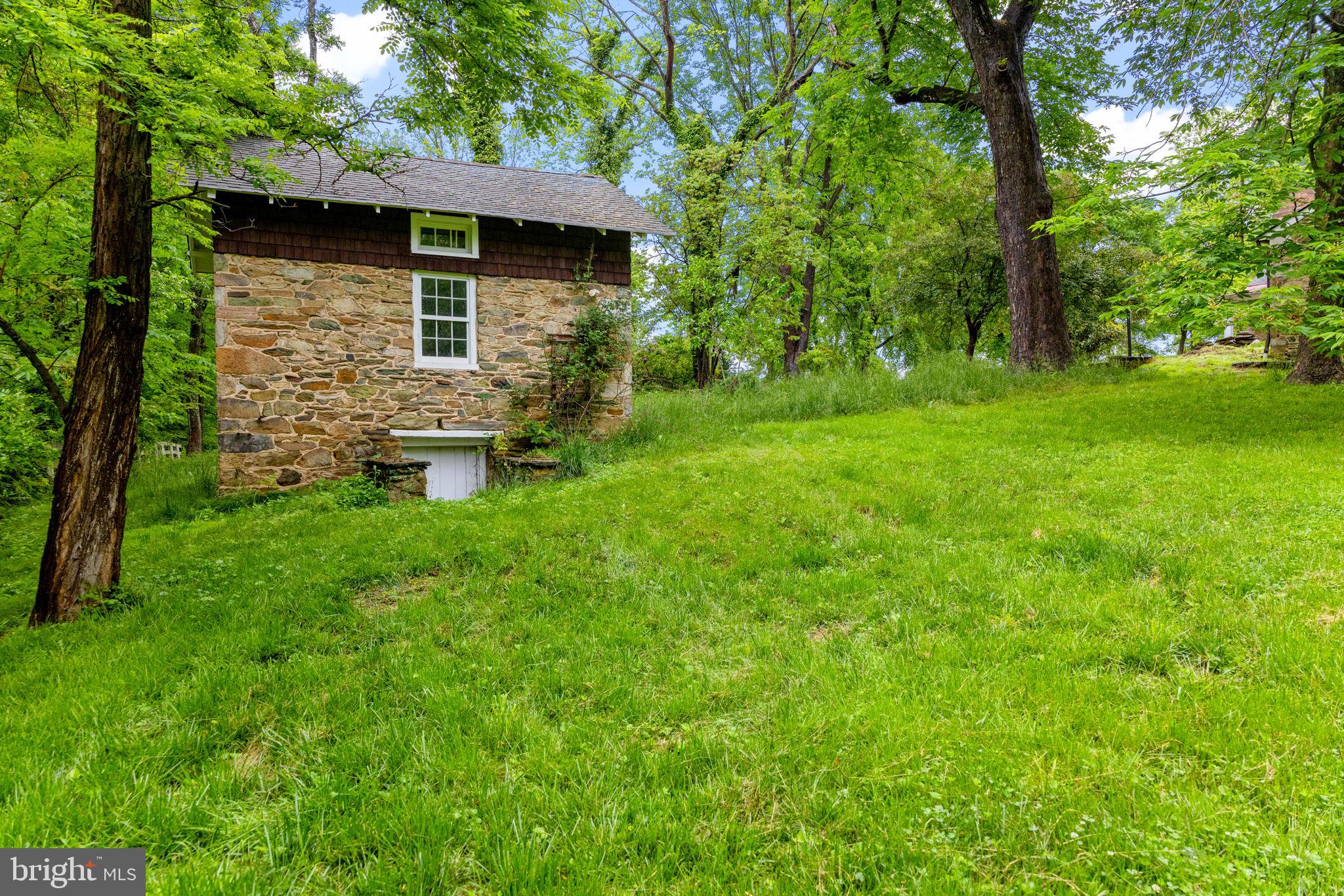 16158 CLARKES GAP ROAD