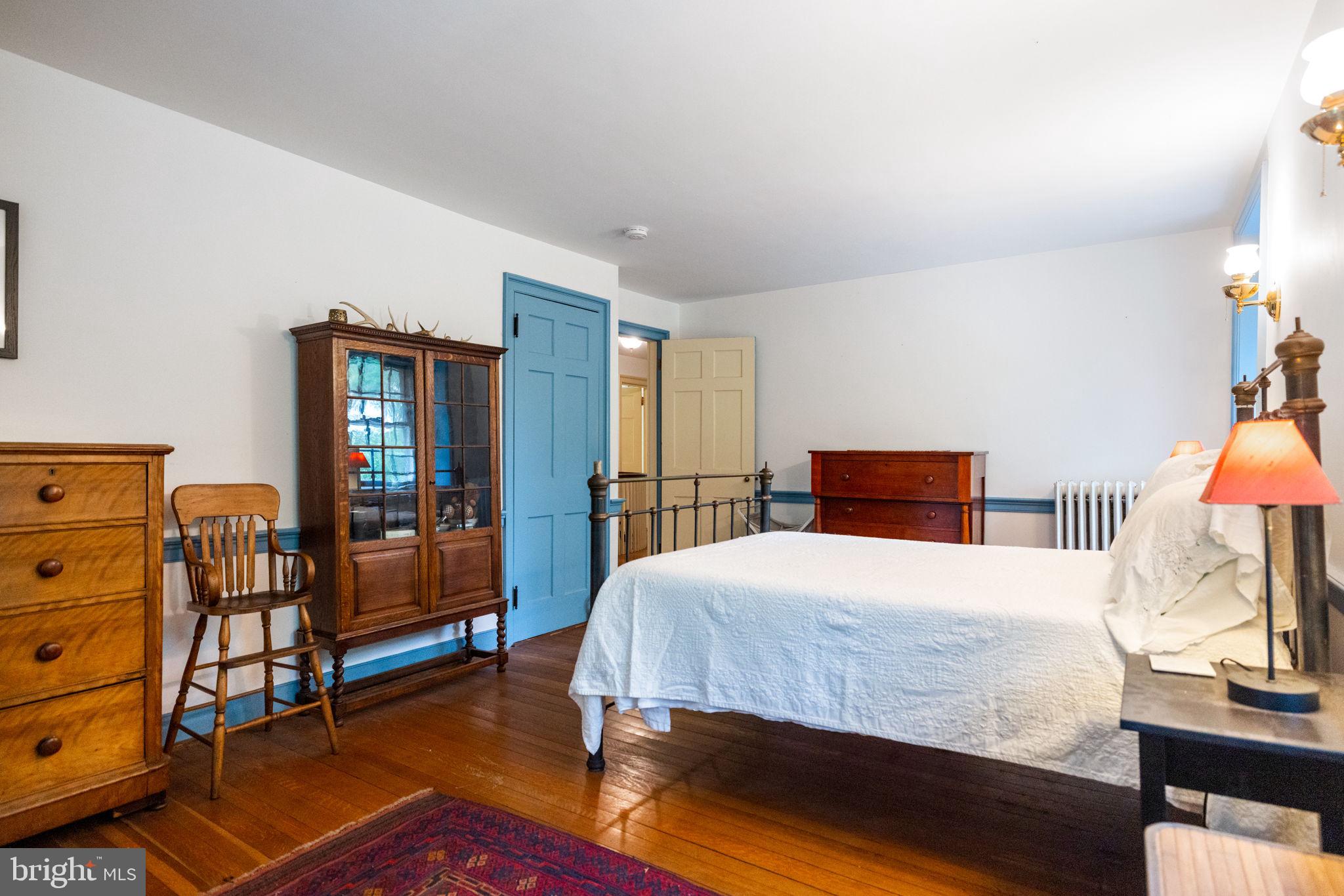 16158 CLARKES GAP ROAD