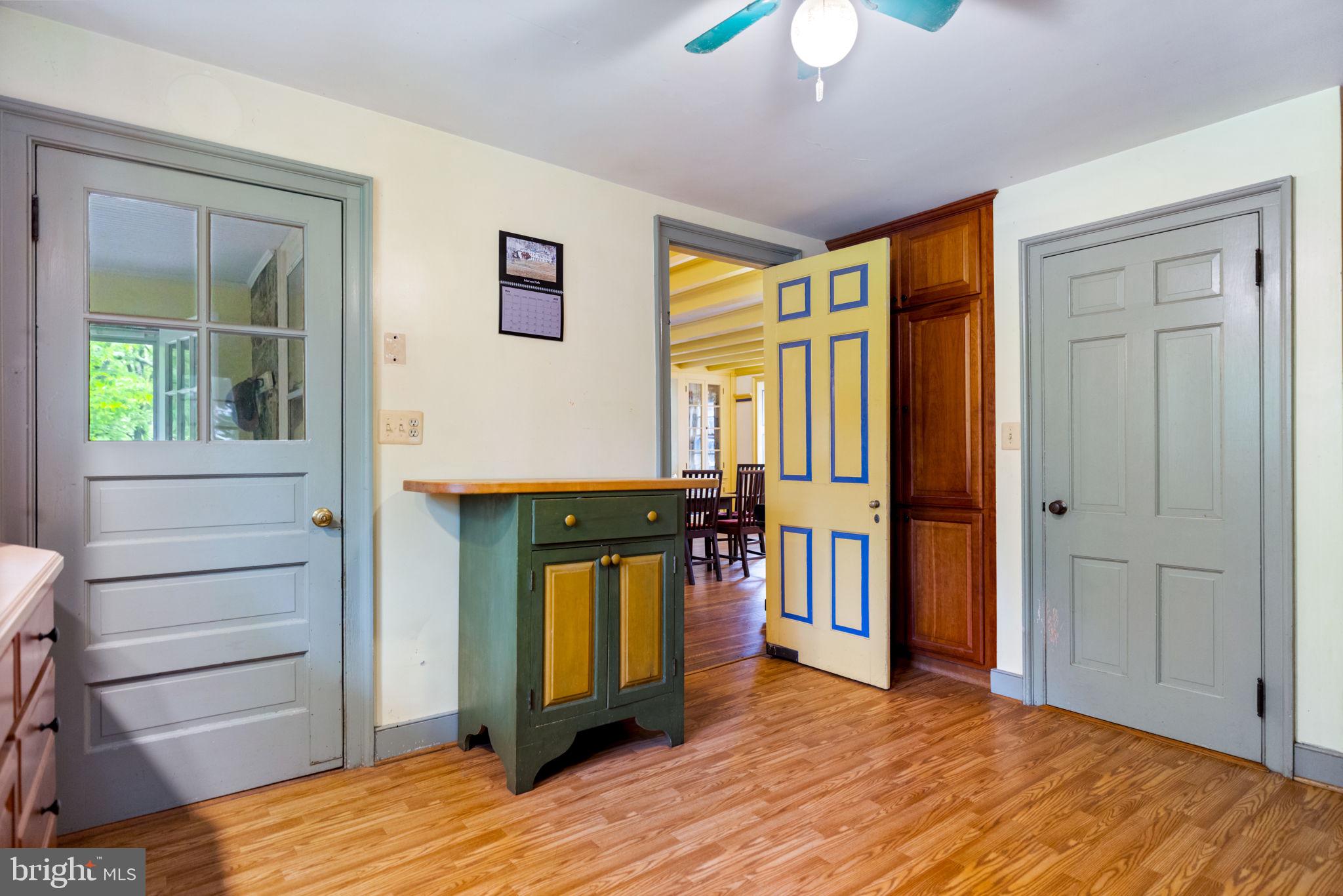 16158 CLARKES GAP ROAD